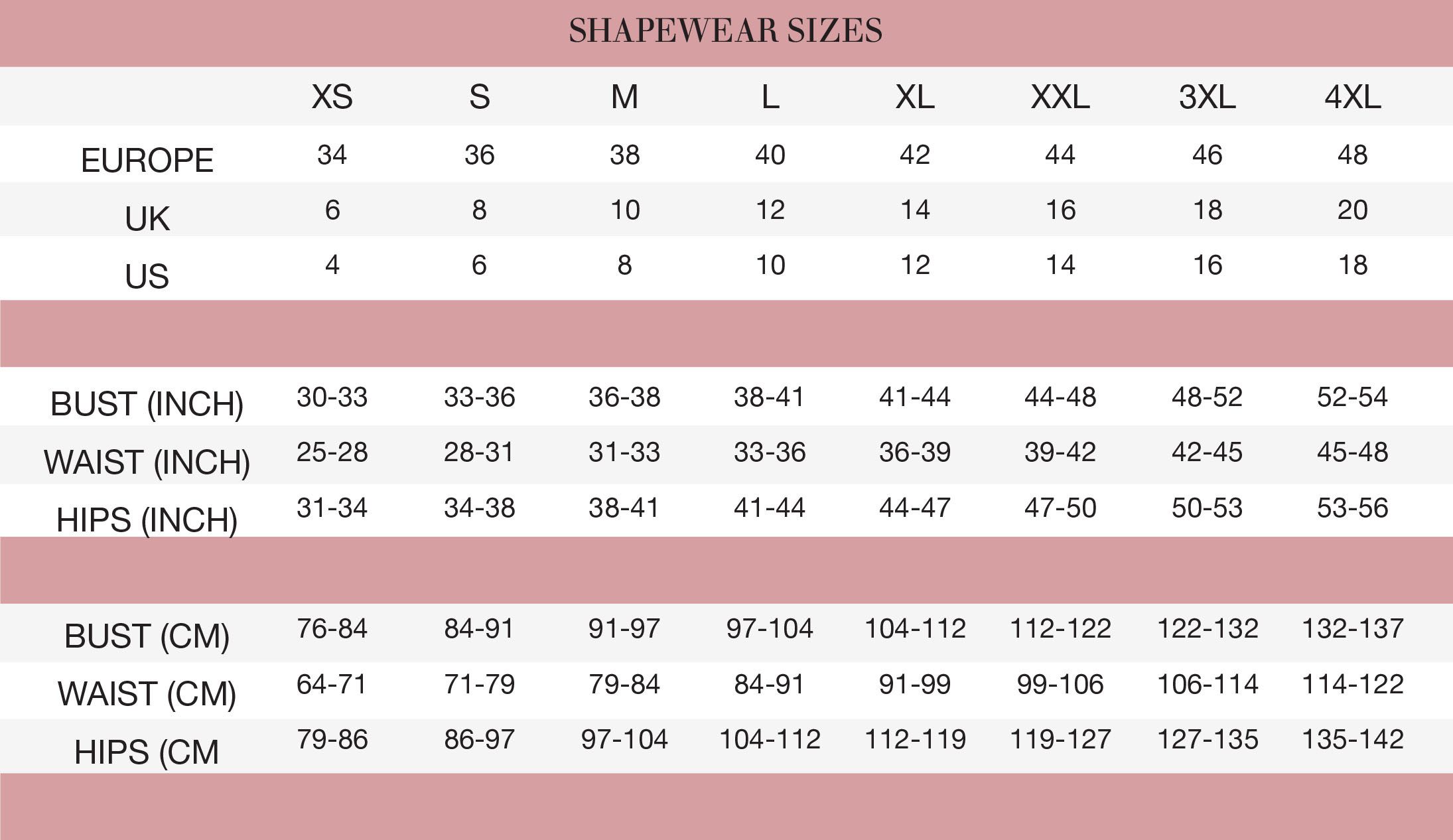 Magic Body Fashion Shaping-body Soft Thong Body smalle, verstelbare bandjes