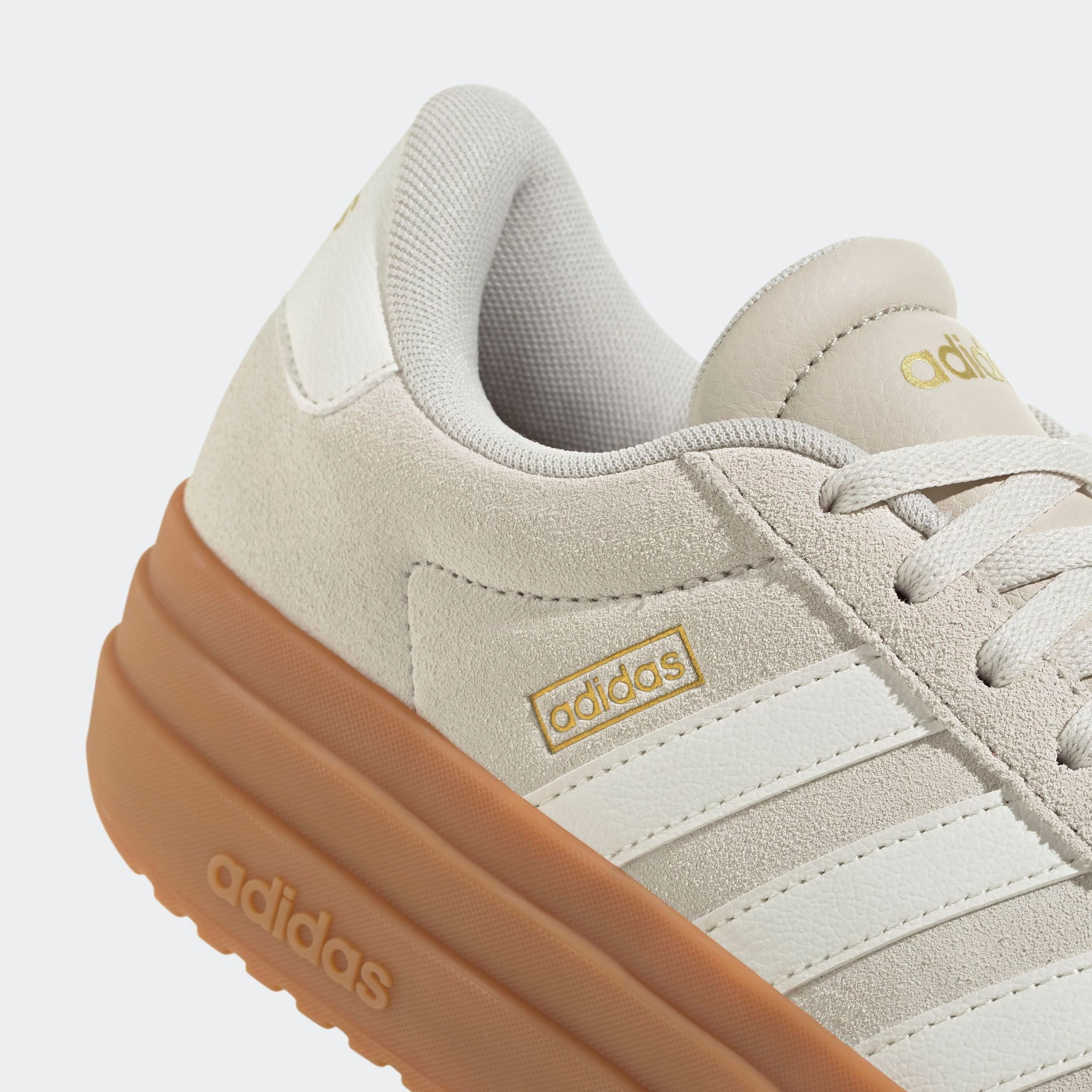 adidas Sportswear Sneakers VL COURT BOLD Design in de voetsporen van de adidas Gazelle Bold