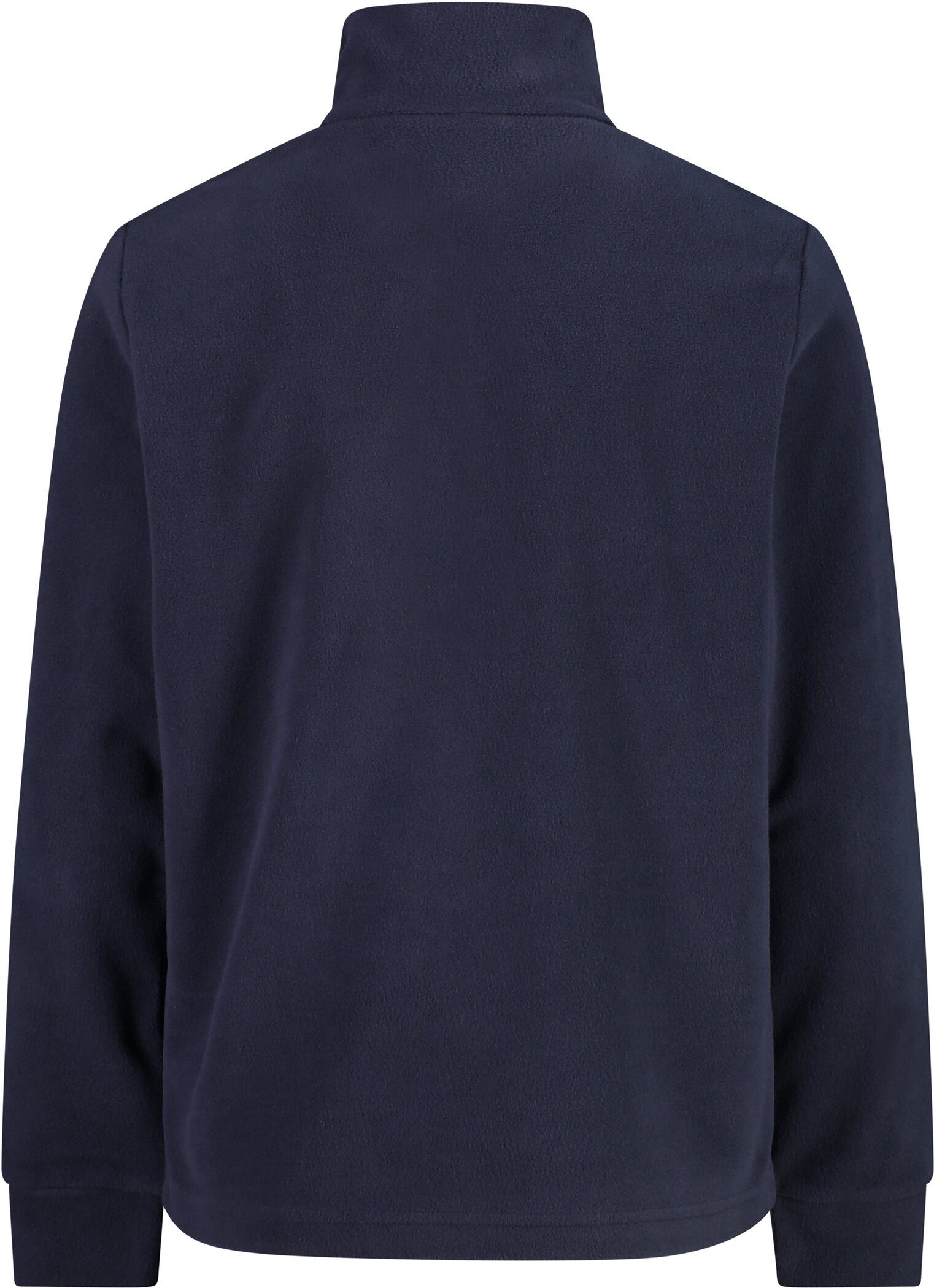 CMP Tricot-fleecetrui voor kinderen (1-delig)