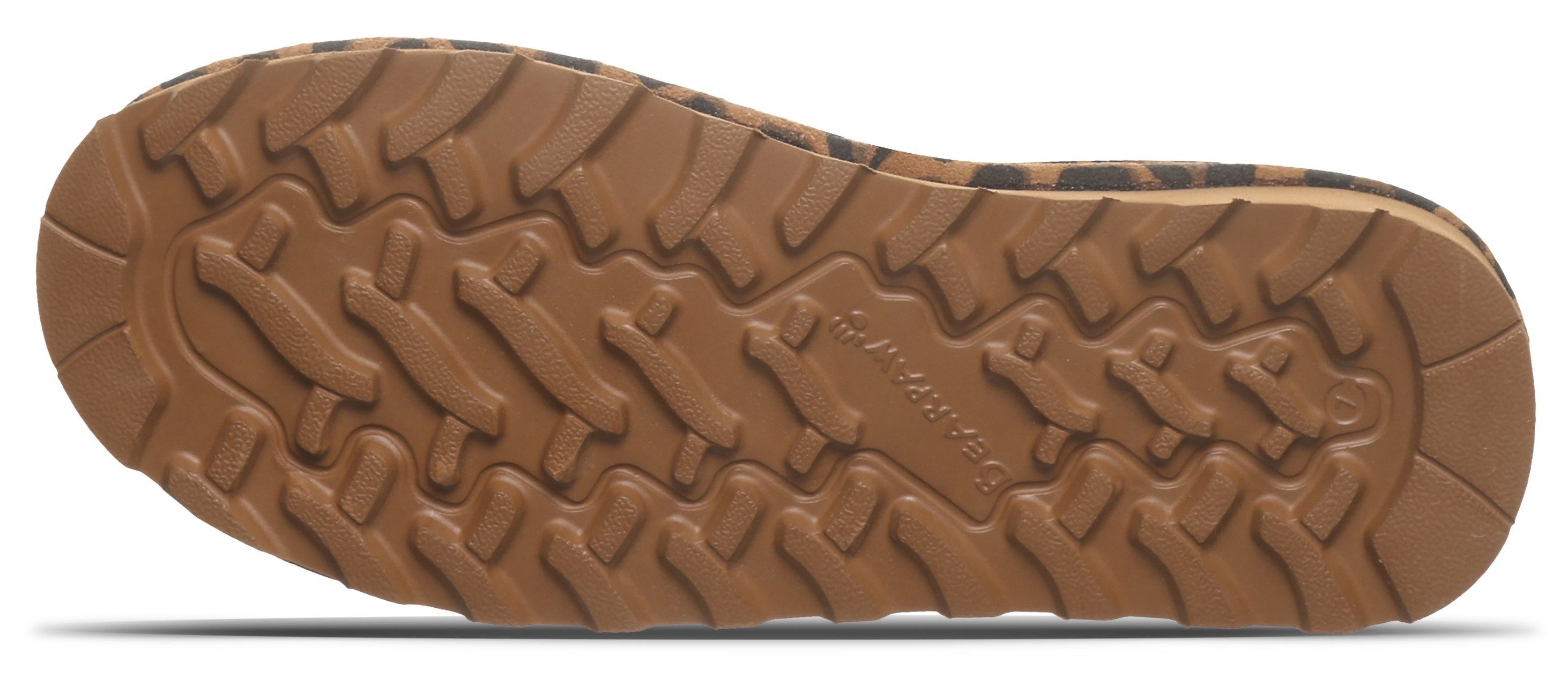 Bearpaw Winterlaarzen Shorty Exotic