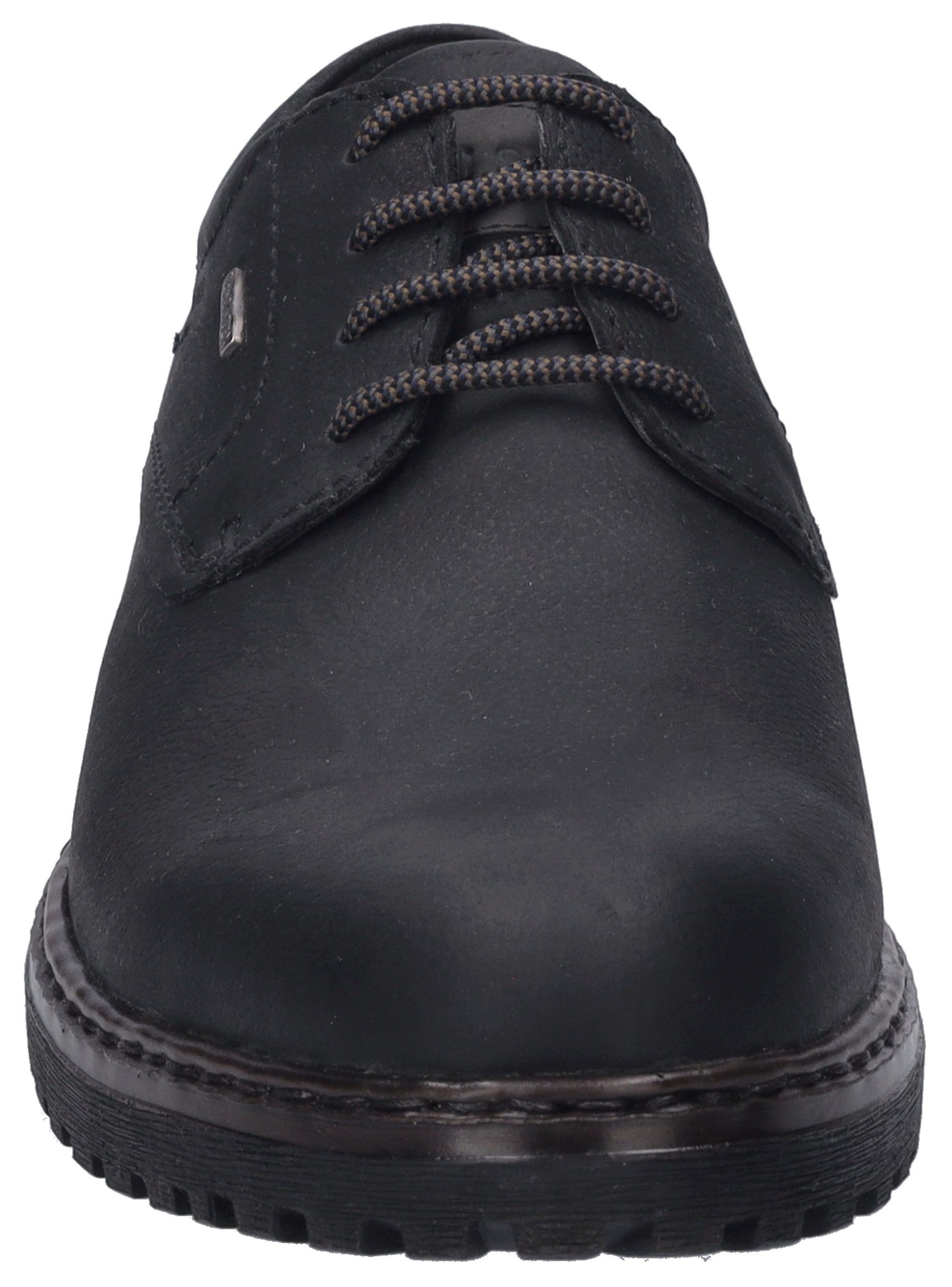 Josef Seibel Veterschoenen Erroll 50 Vrijetijdsschoen, lage schoen in schoenwijdte G