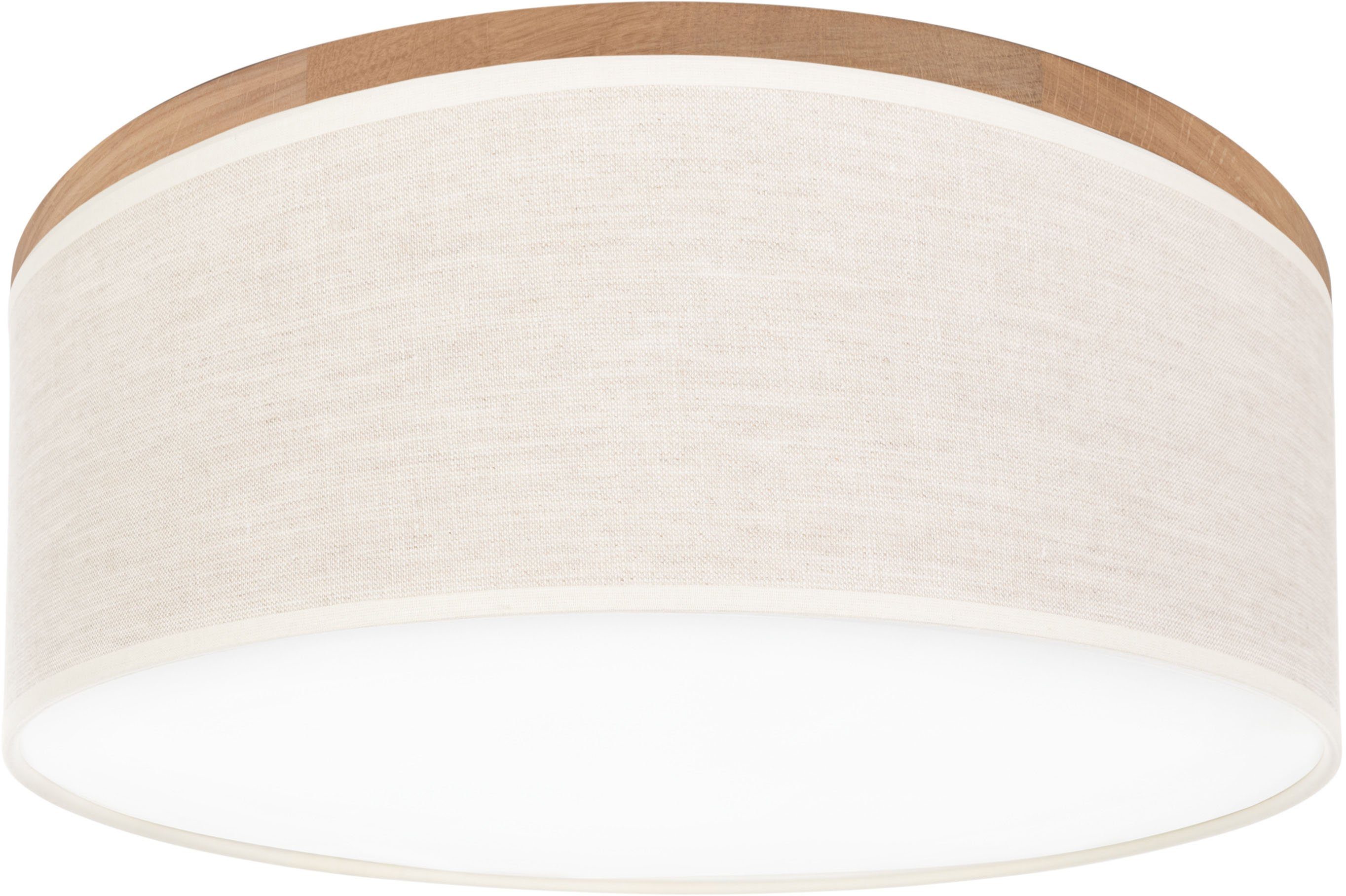 OTTO products Plafondlamp EMMO (1 stuk)