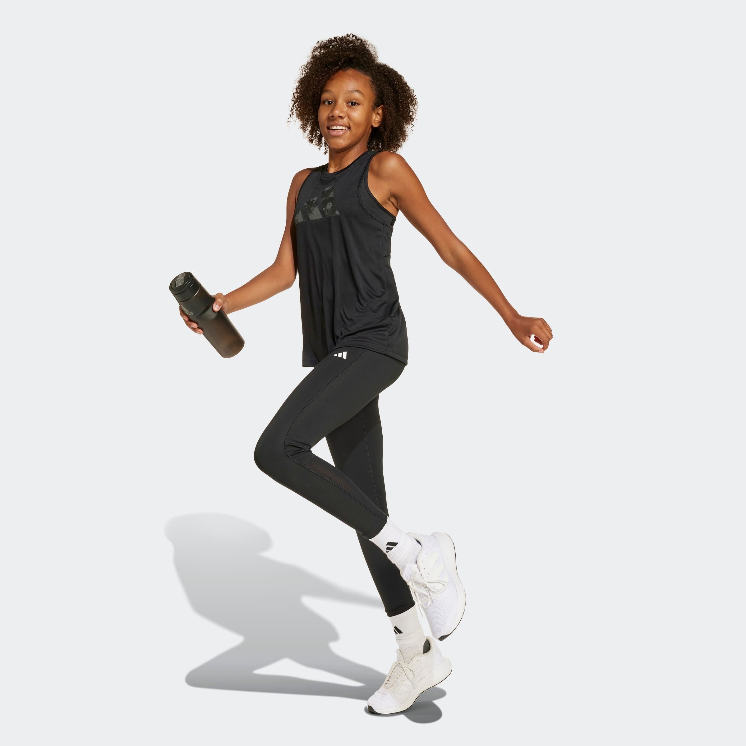 adidas Sportswear Trainingstights JG TF LEGGINGS (1-delig)