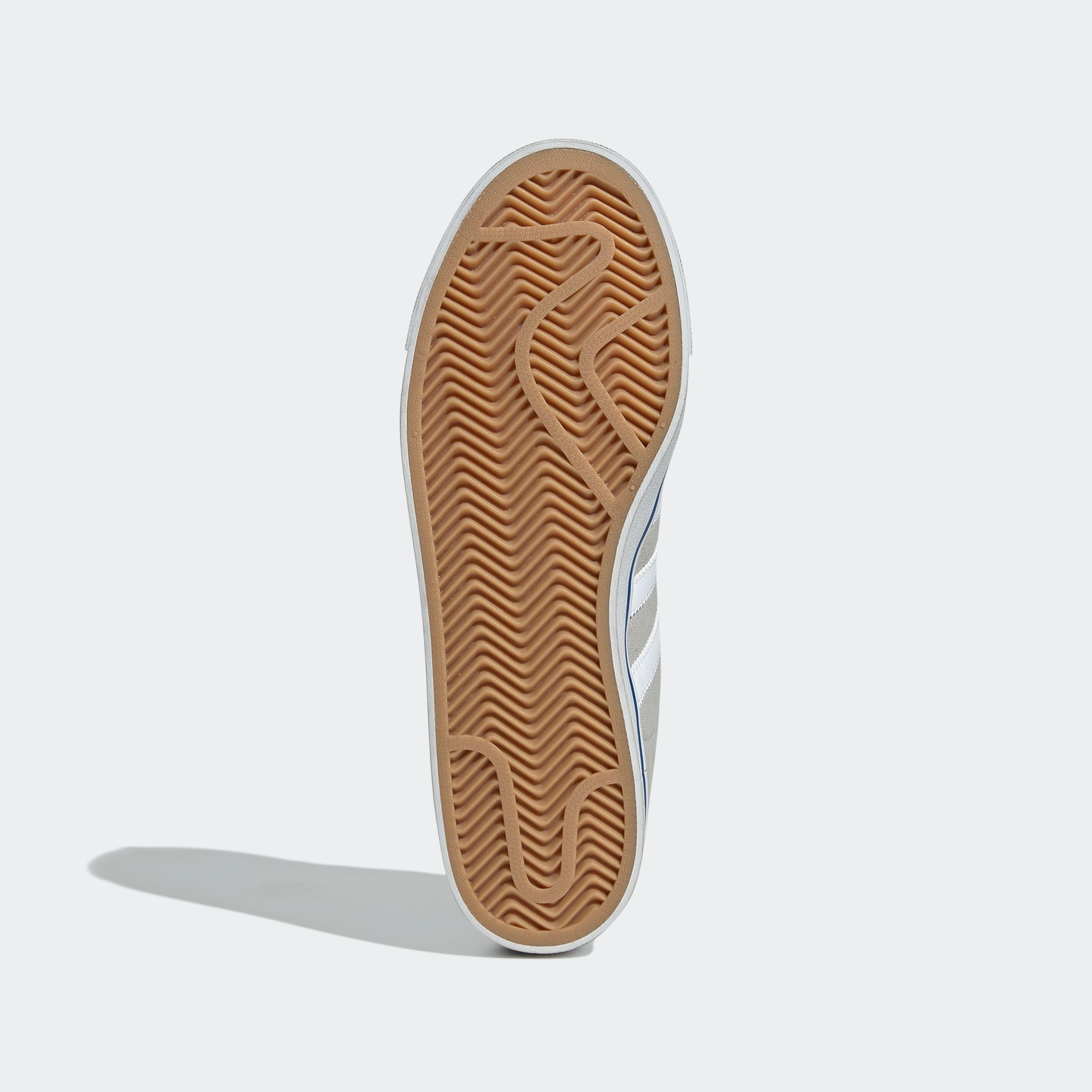 adidas Originals Sneakers CAMPUS VULC met klassiek canvas-bovenmateriaal