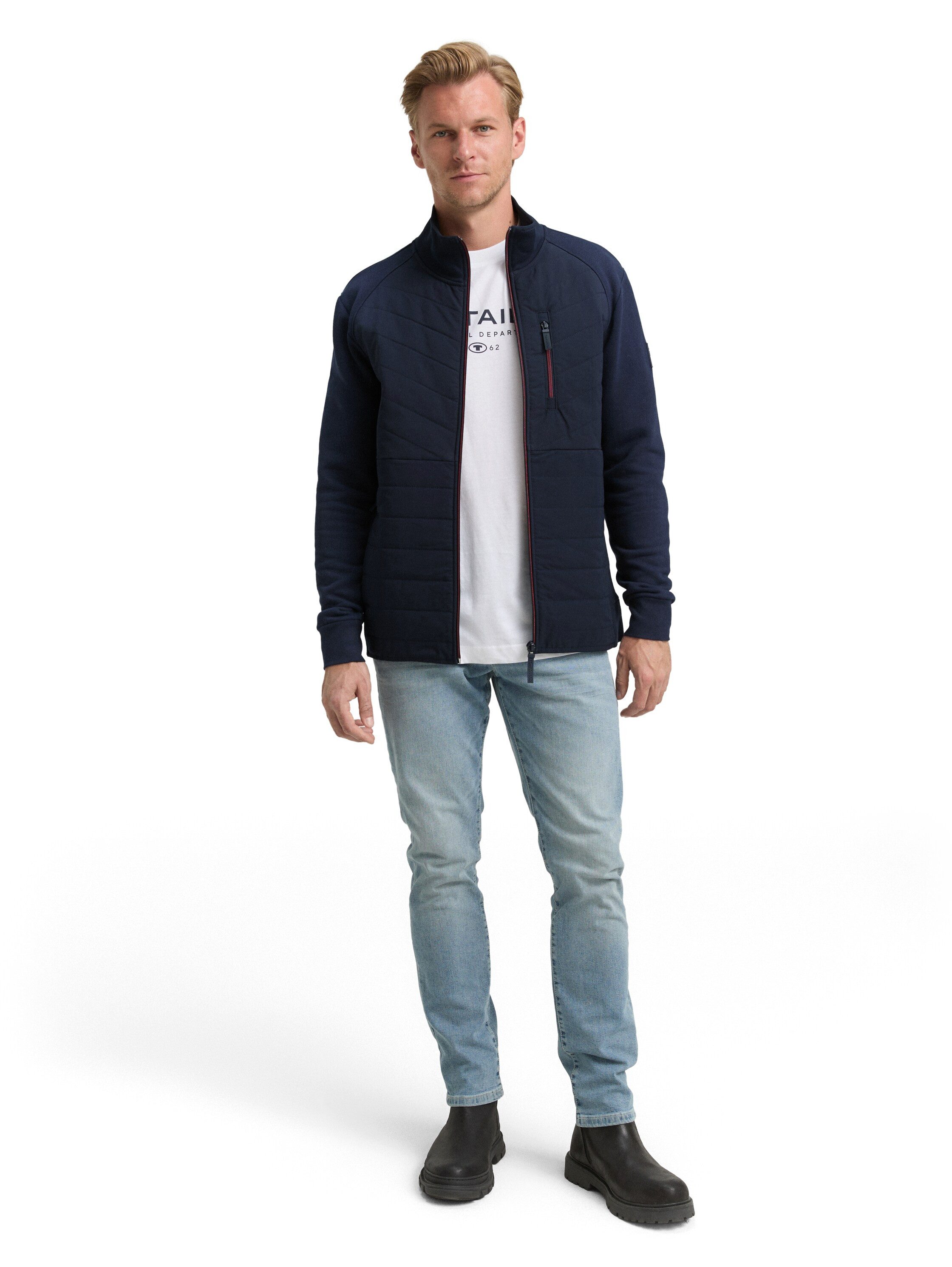 Tom Tailor Sweatvest