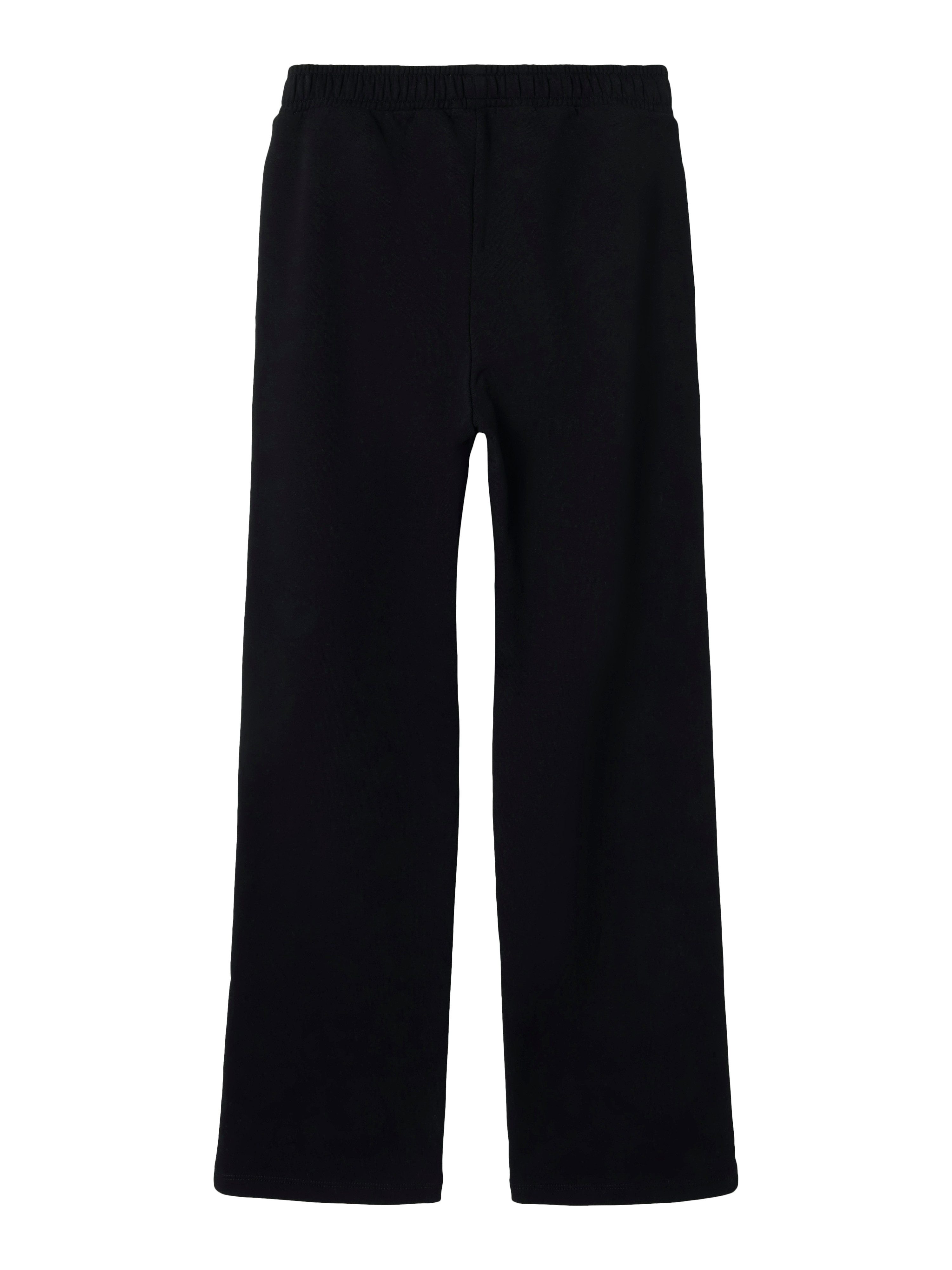 Name It Sweatbroek NKFMILLE STRAIGHT SWEAT PANT UNB NOOS