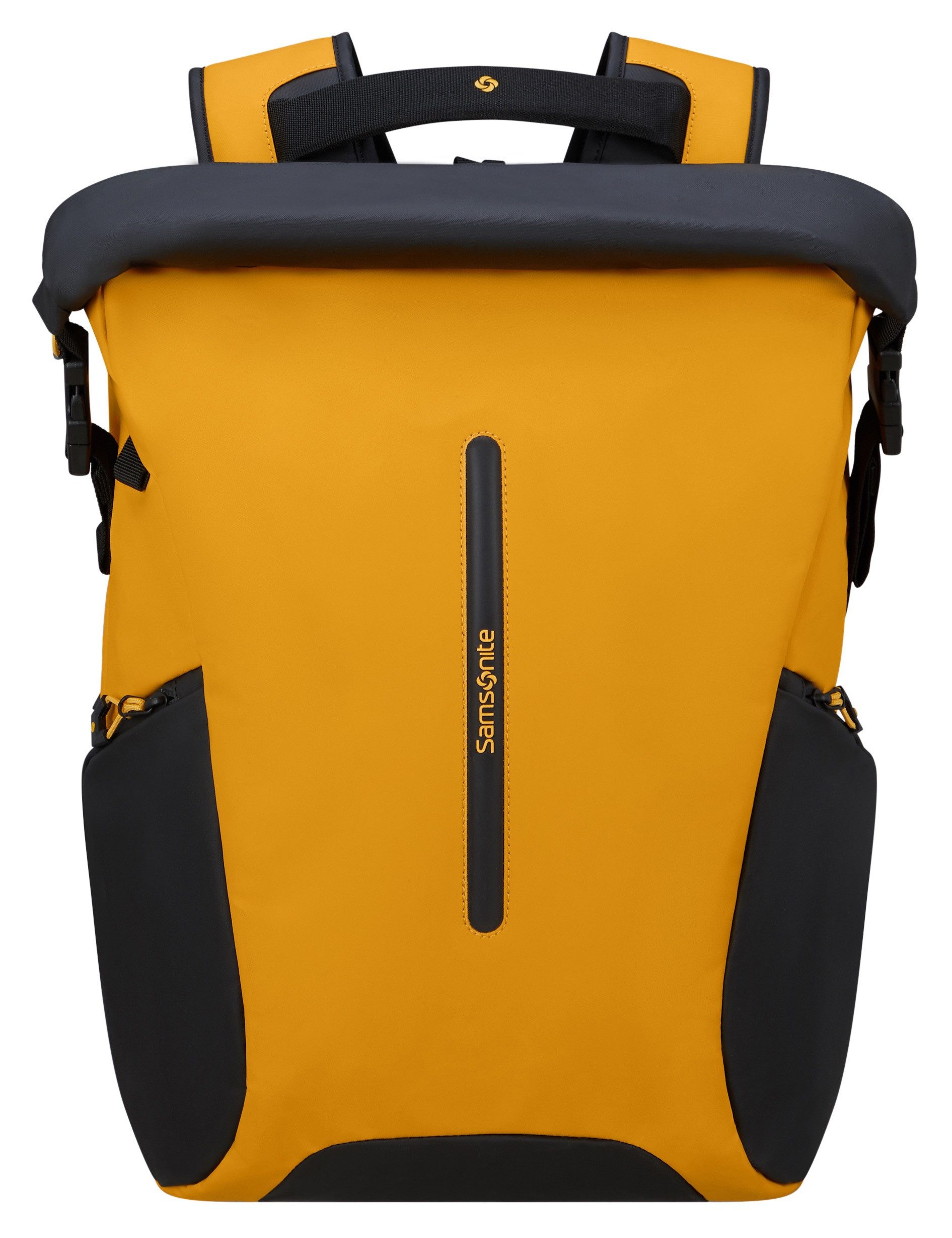 Samsonite Rugzak ECODIVER L Vrijetijdsrugzak laptoprugzak trolley-opsteeksysteem rolltop backpack