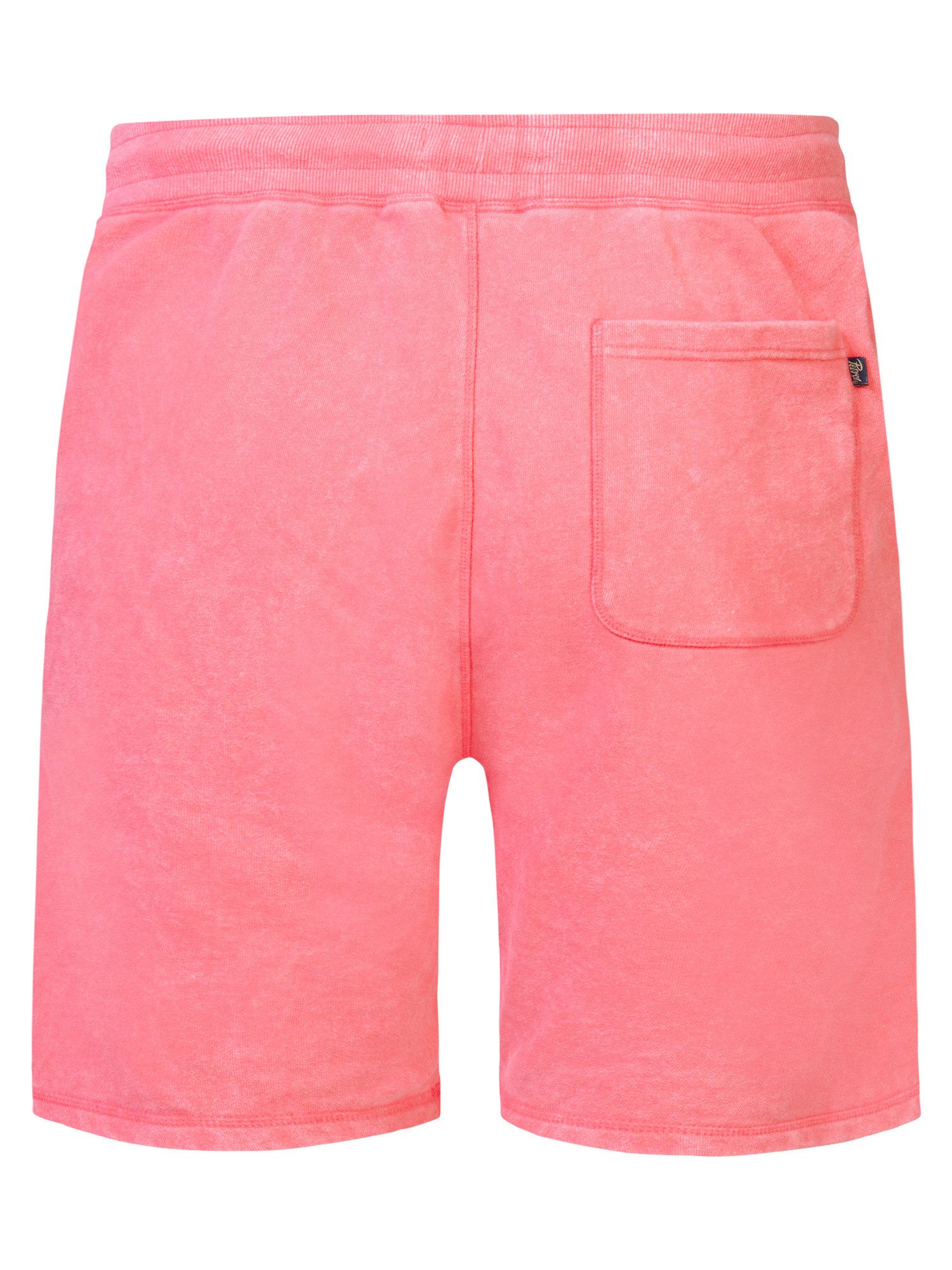 Petrol Industries Sweatshort Men Short Jogging