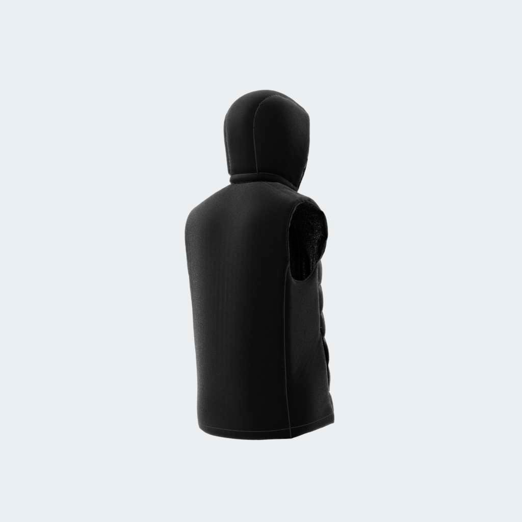 adidas TERREX Functionele bodywarmer MT INS HO VEST