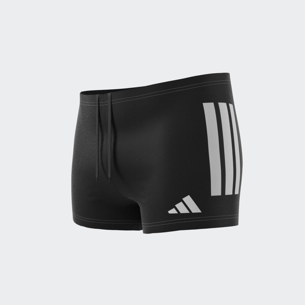 adidas Performance Zwembroek 3S BLD BOXER (1 stuk)