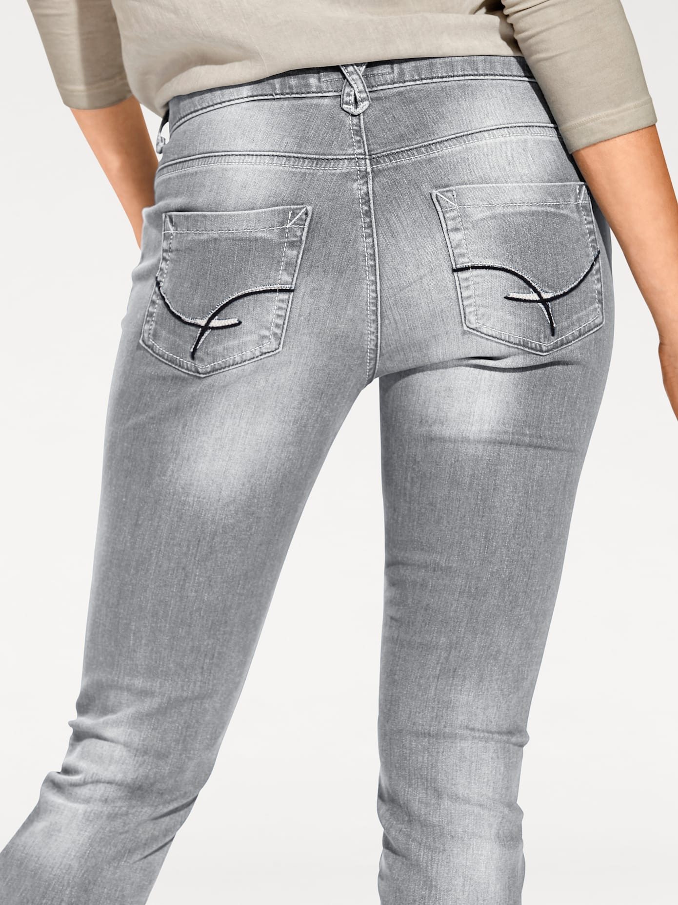 heine Skinny jeans