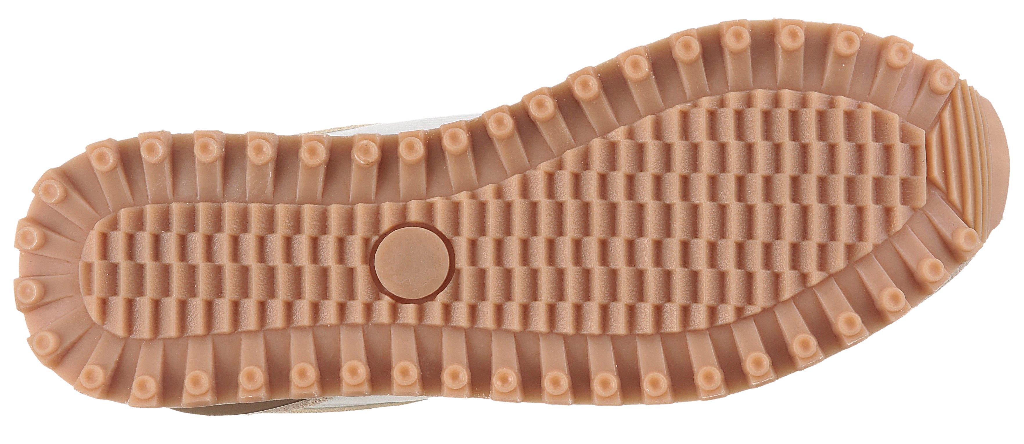 Marc O'Polo Slip-on sneakers BJORNA