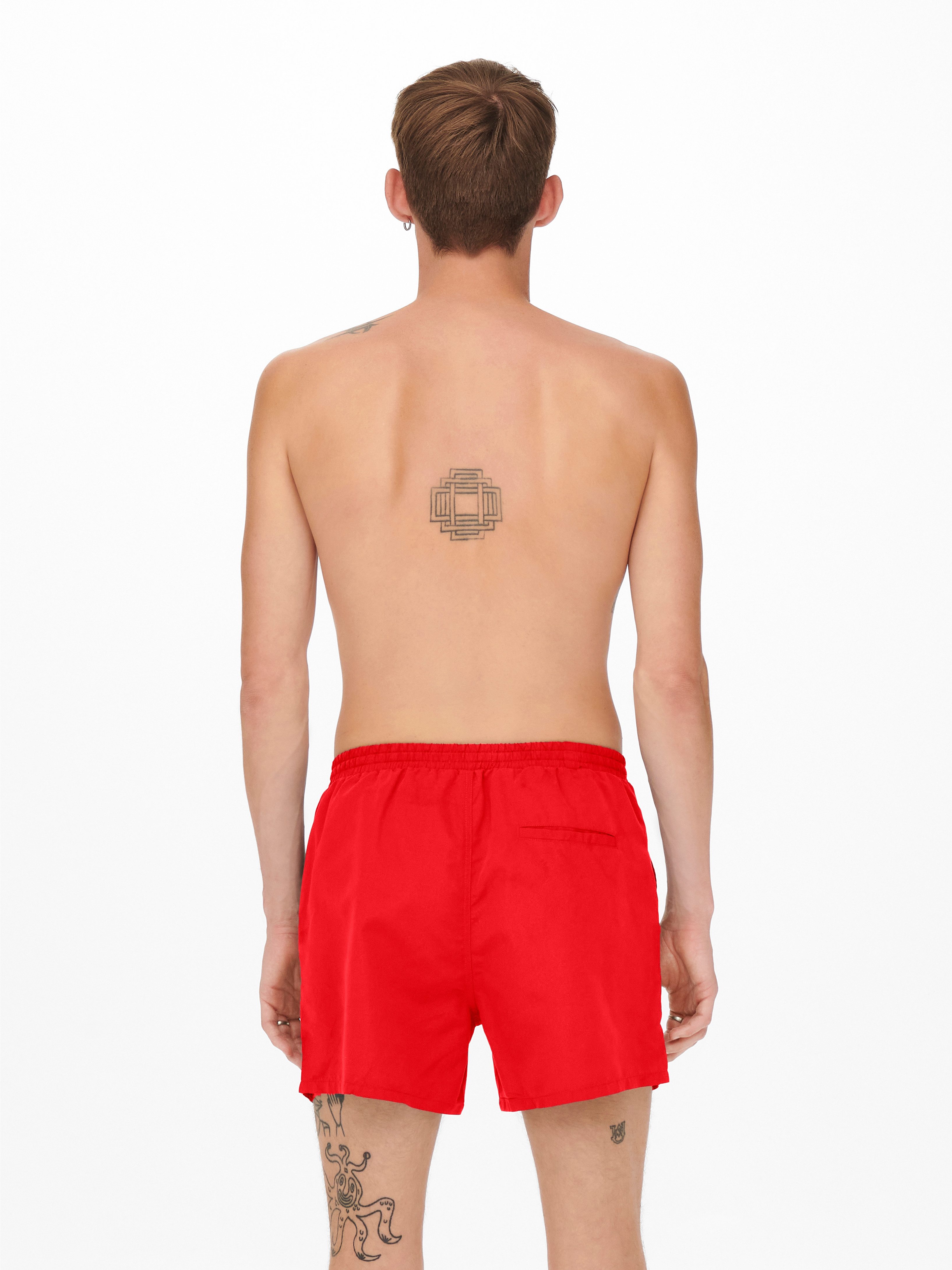 ONLY & SONS Zwemshort ONSTED LIFE SWIM SHORT GW 1832