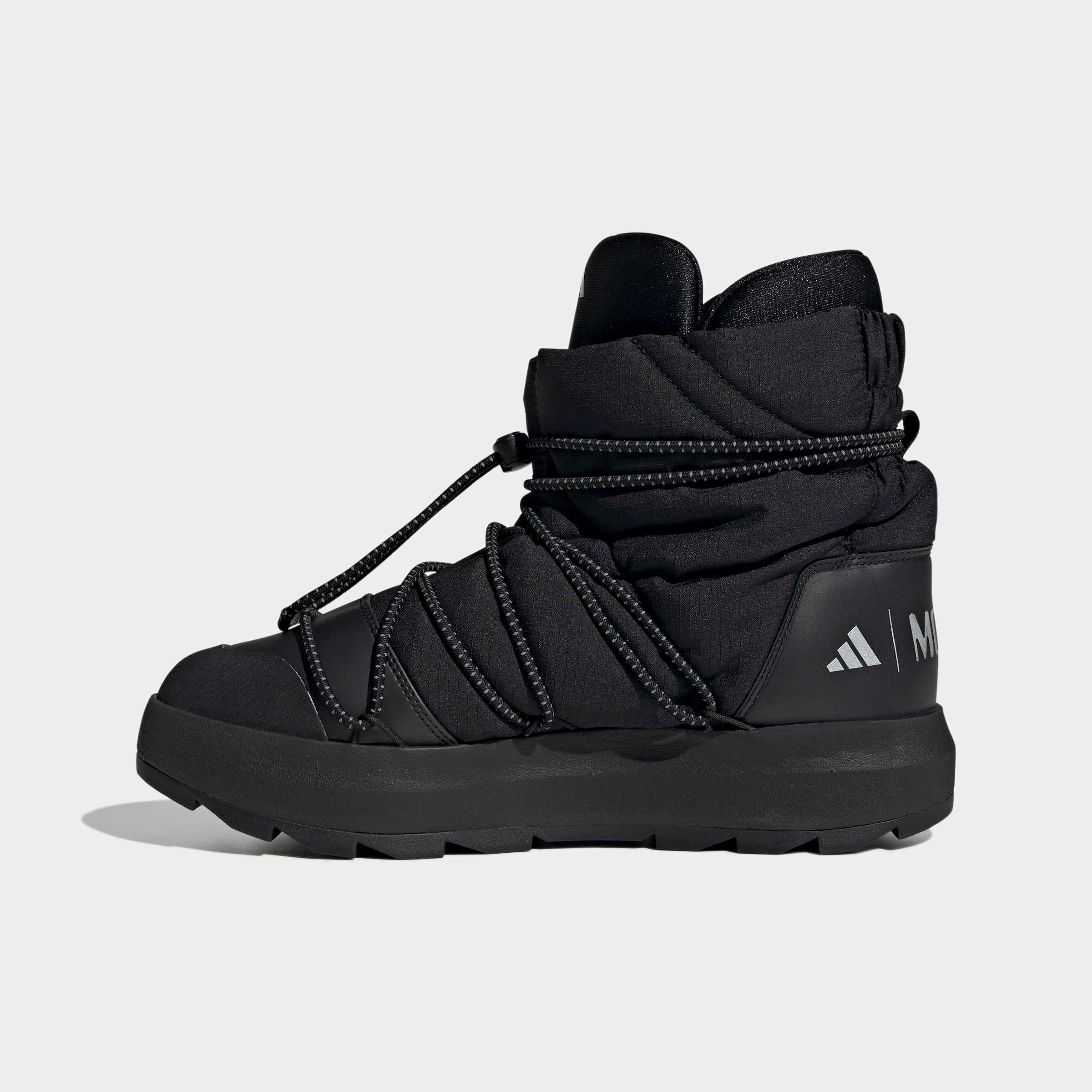 adidas Sportswear Sneakers ADIDAS X MOON BOOT ACE MID