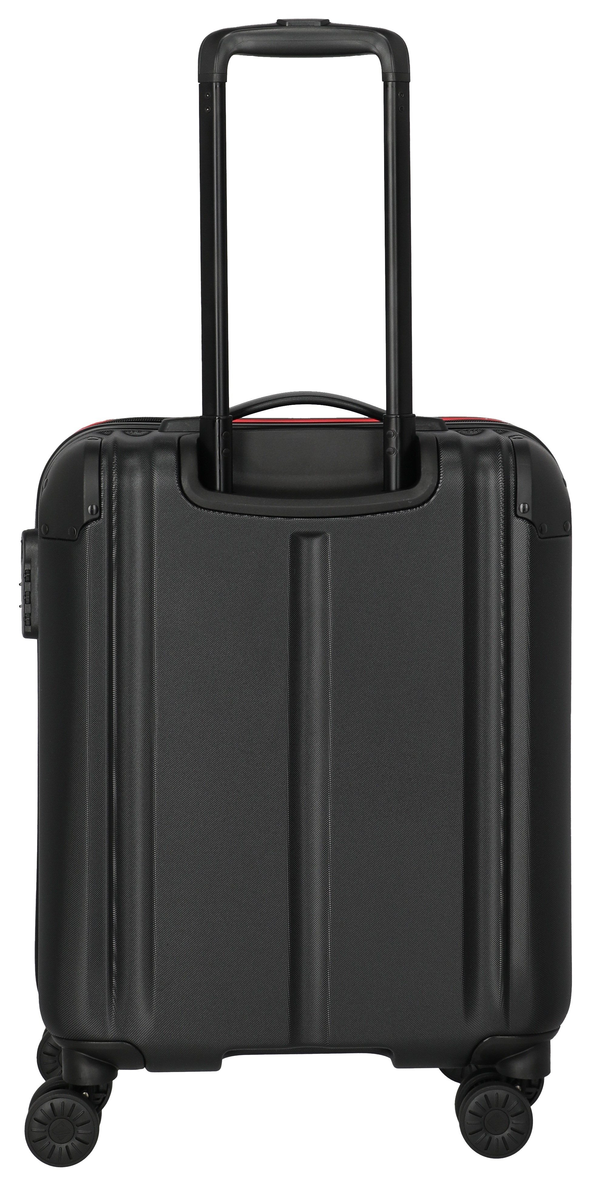 travelite Hardshell-trolley OTTO x Travelite CITY - Limited edition voor de 75e verjaardag