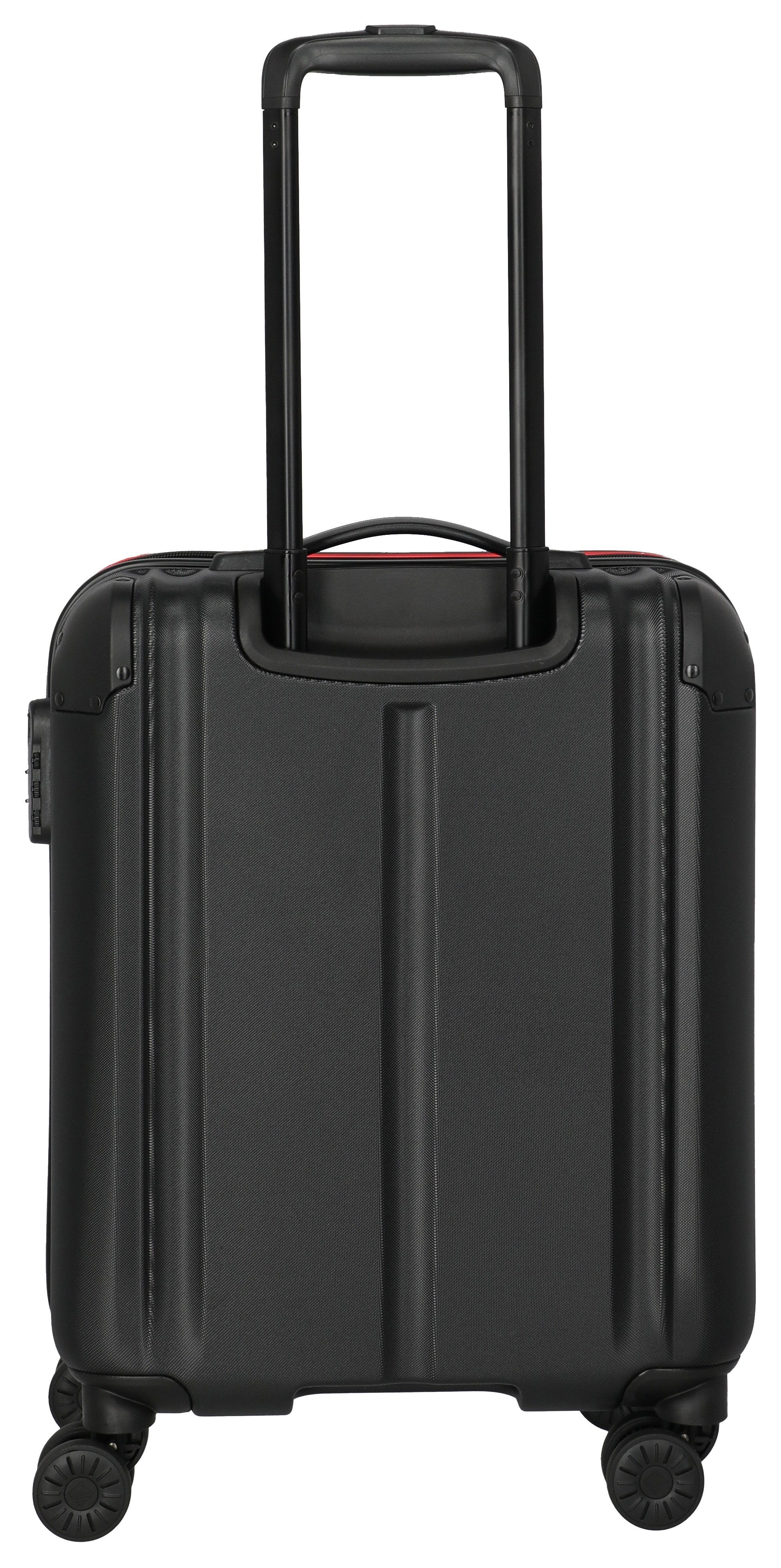 travelite Hardshell-trolley OTTO x CITY Limited Edition