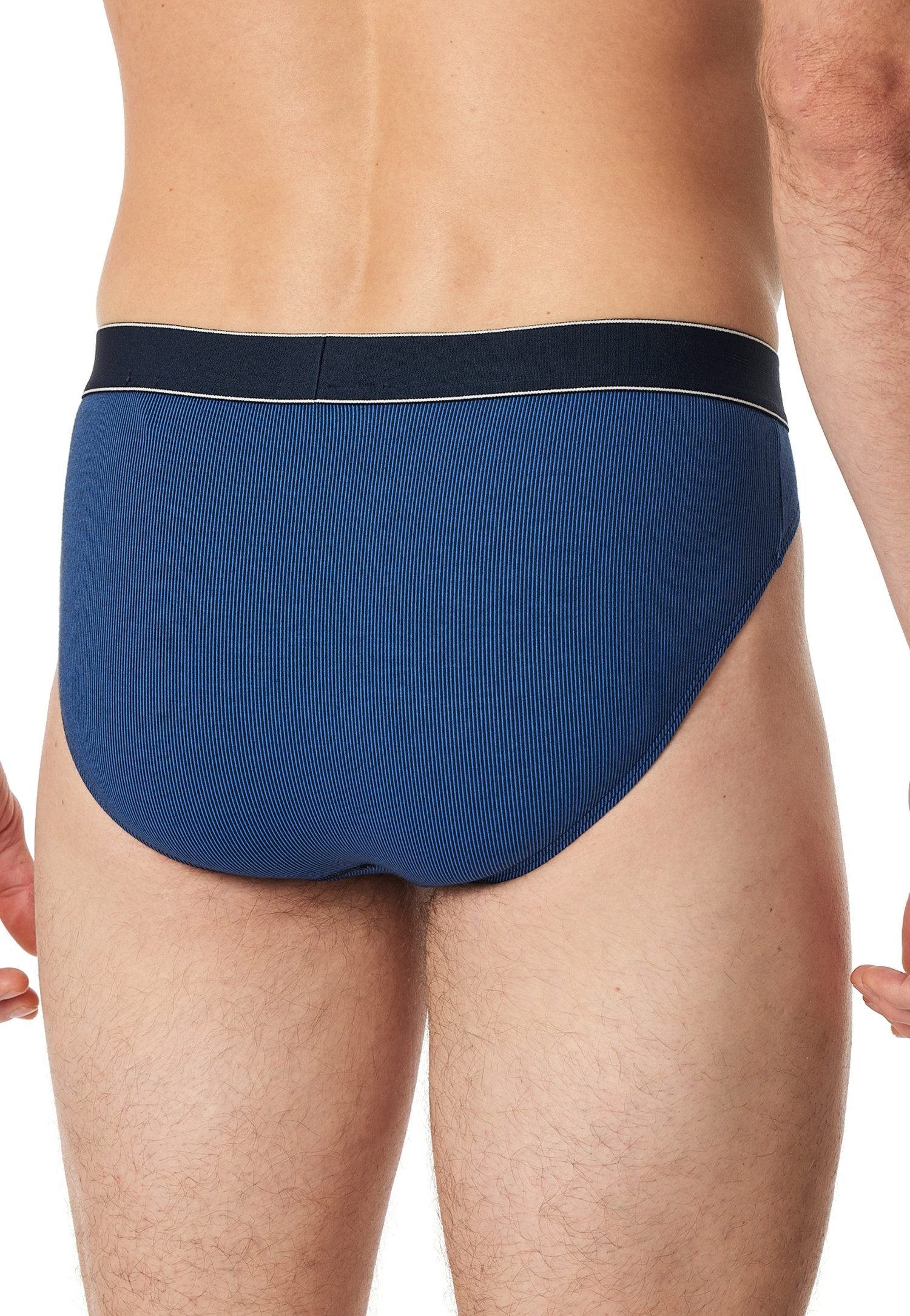 Schiesser Rio-slip "Duality Function"
