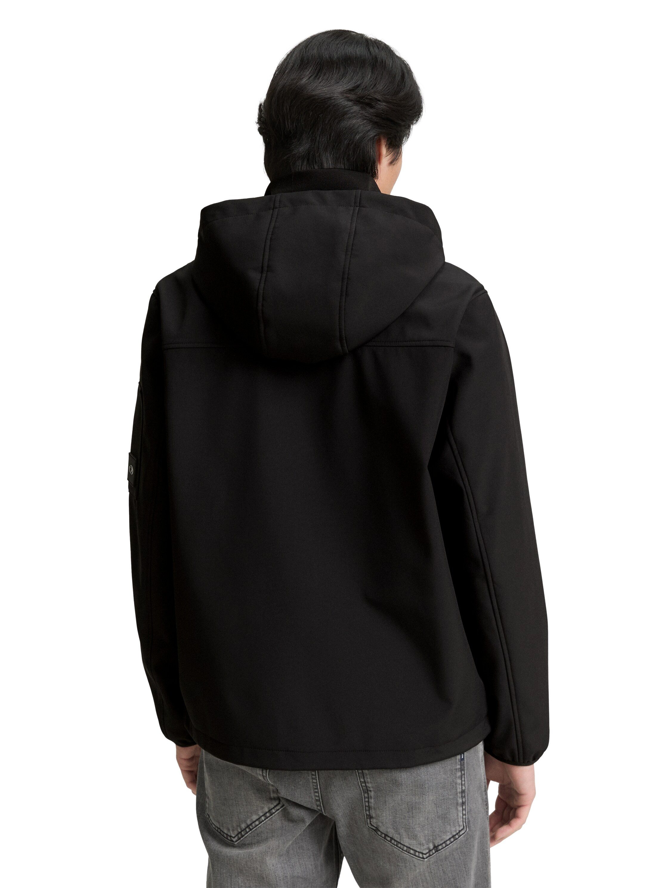 Tom Tailor Softshell-jack