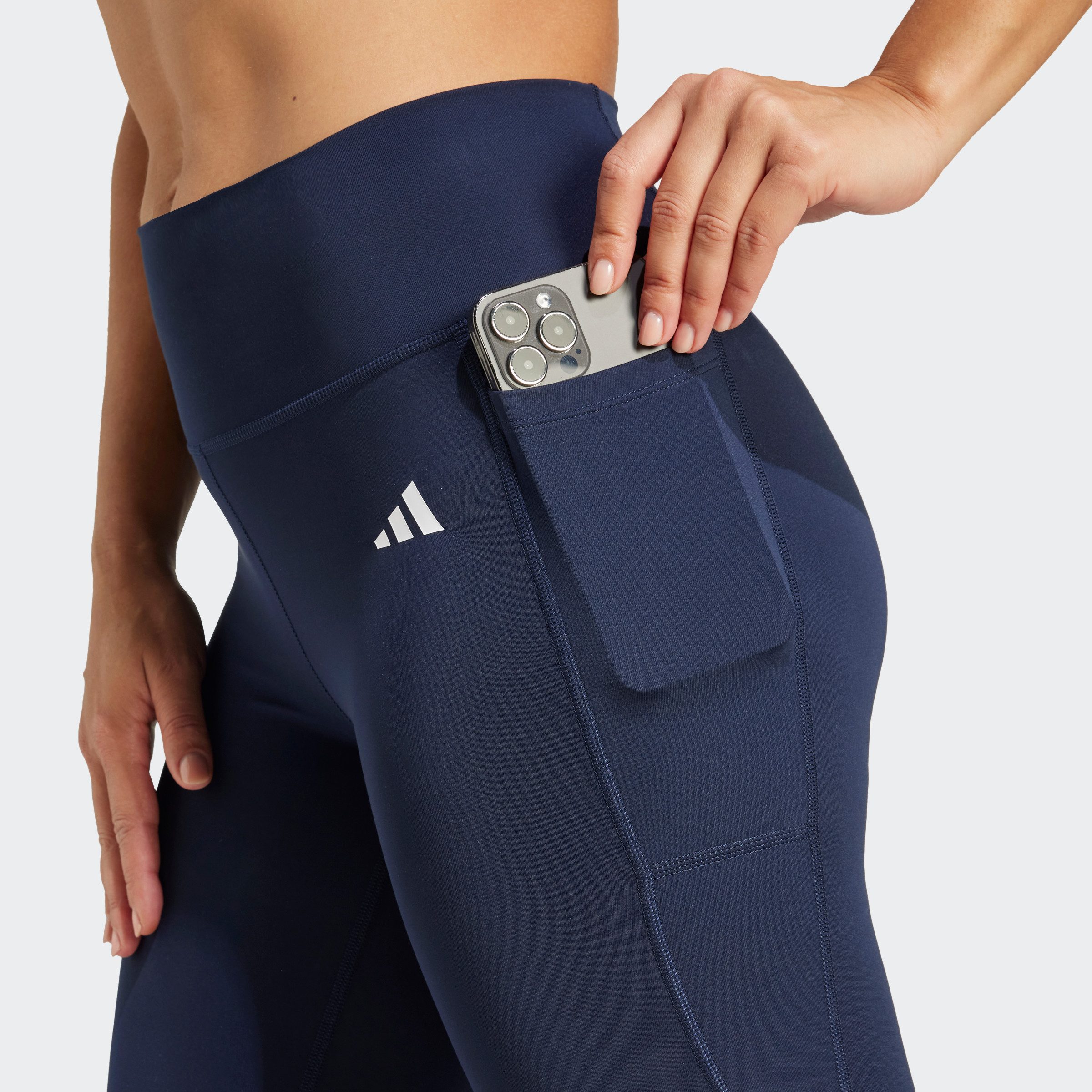 adidas Performance Trainingstights OPT ESS ST 3/4 (1-delig)