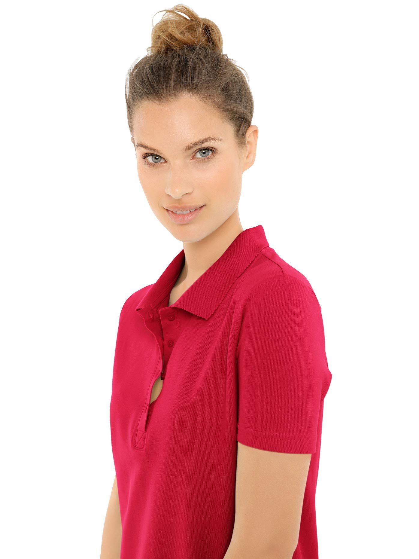 heine Shirtjurk Polojurk