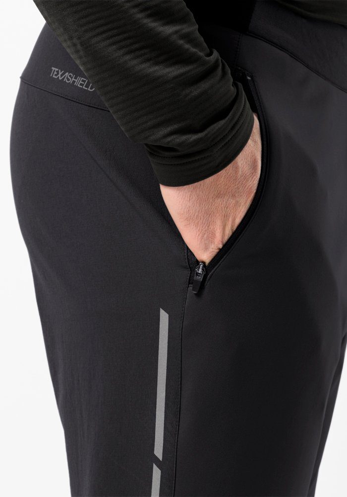Jack Wolfskin Fietsbroek MOROBBIA PANTS M