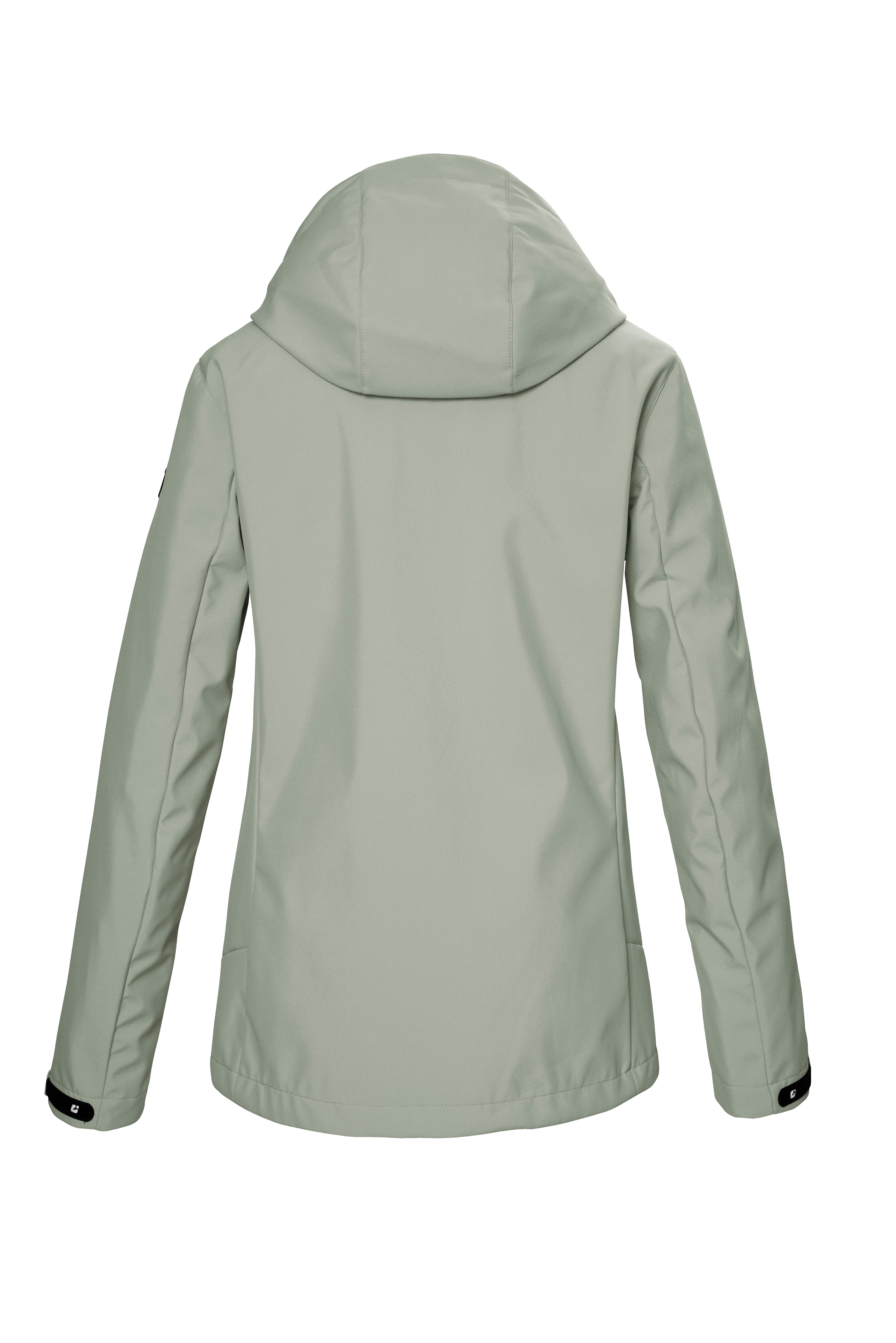 Killtec Softshell-jack