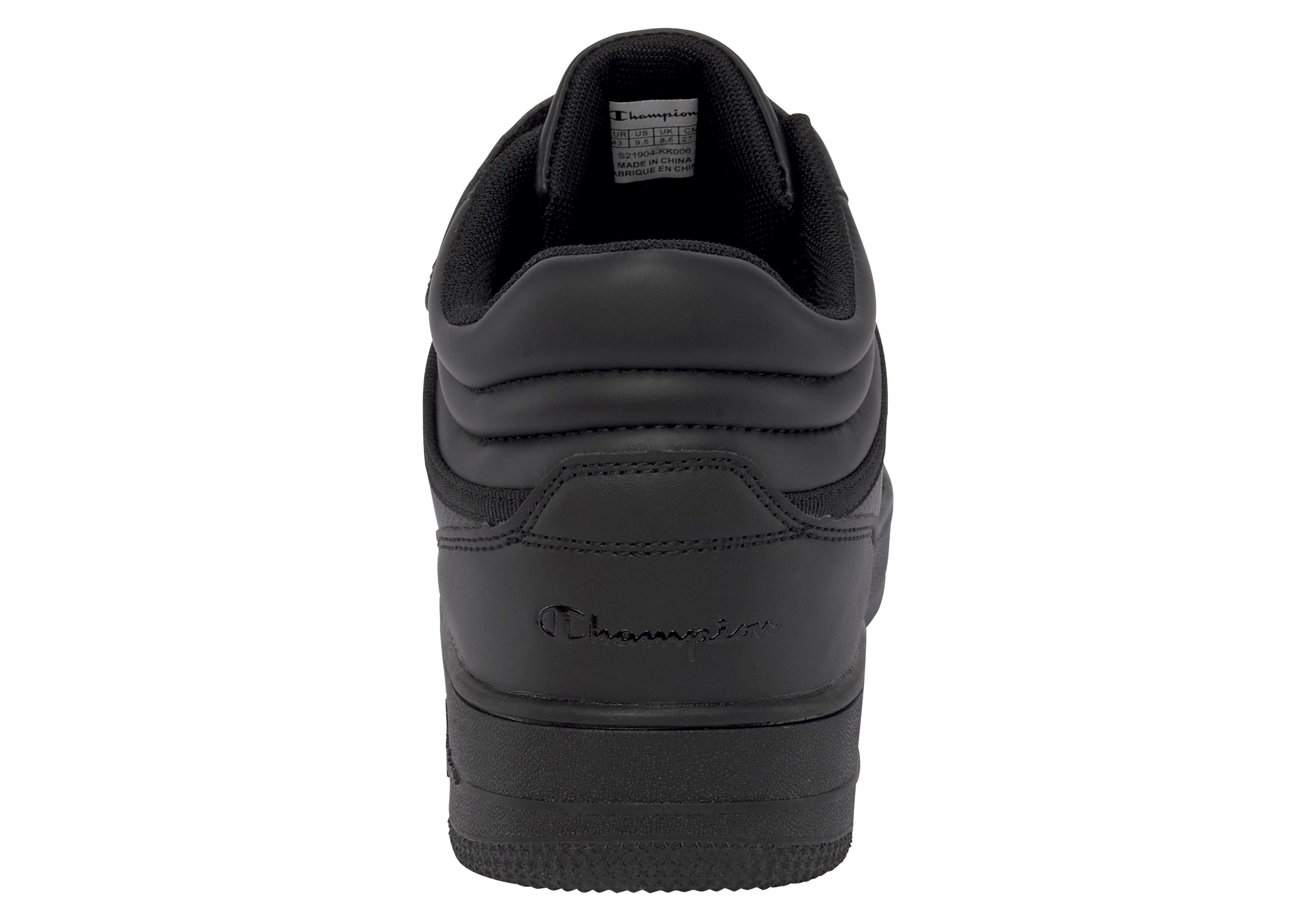 Champion Sneakers RD18 VINTAGE MID