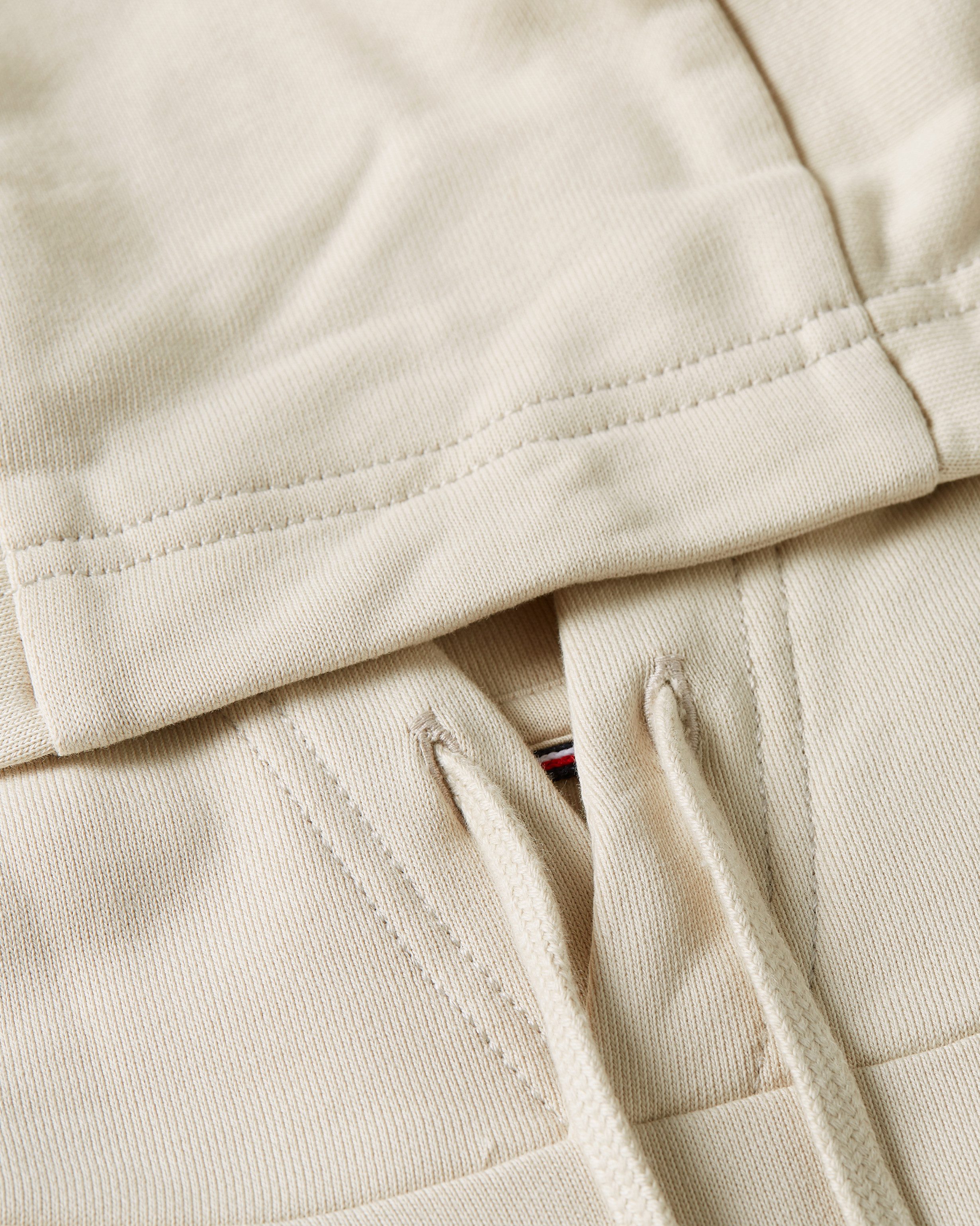 Tommy Hilfiger Hoodie BRAND LOVE HILFIGER HOODIE