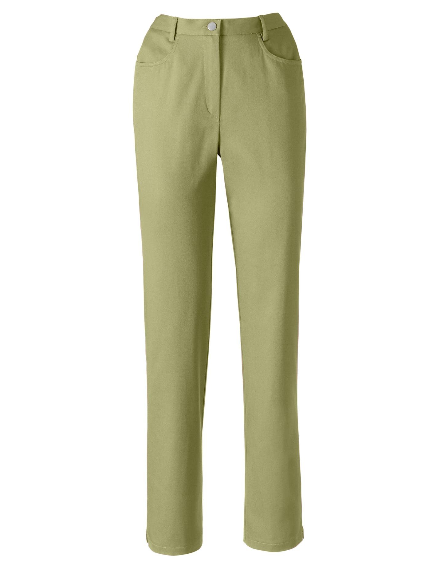 Classic Basics Prettige jeans