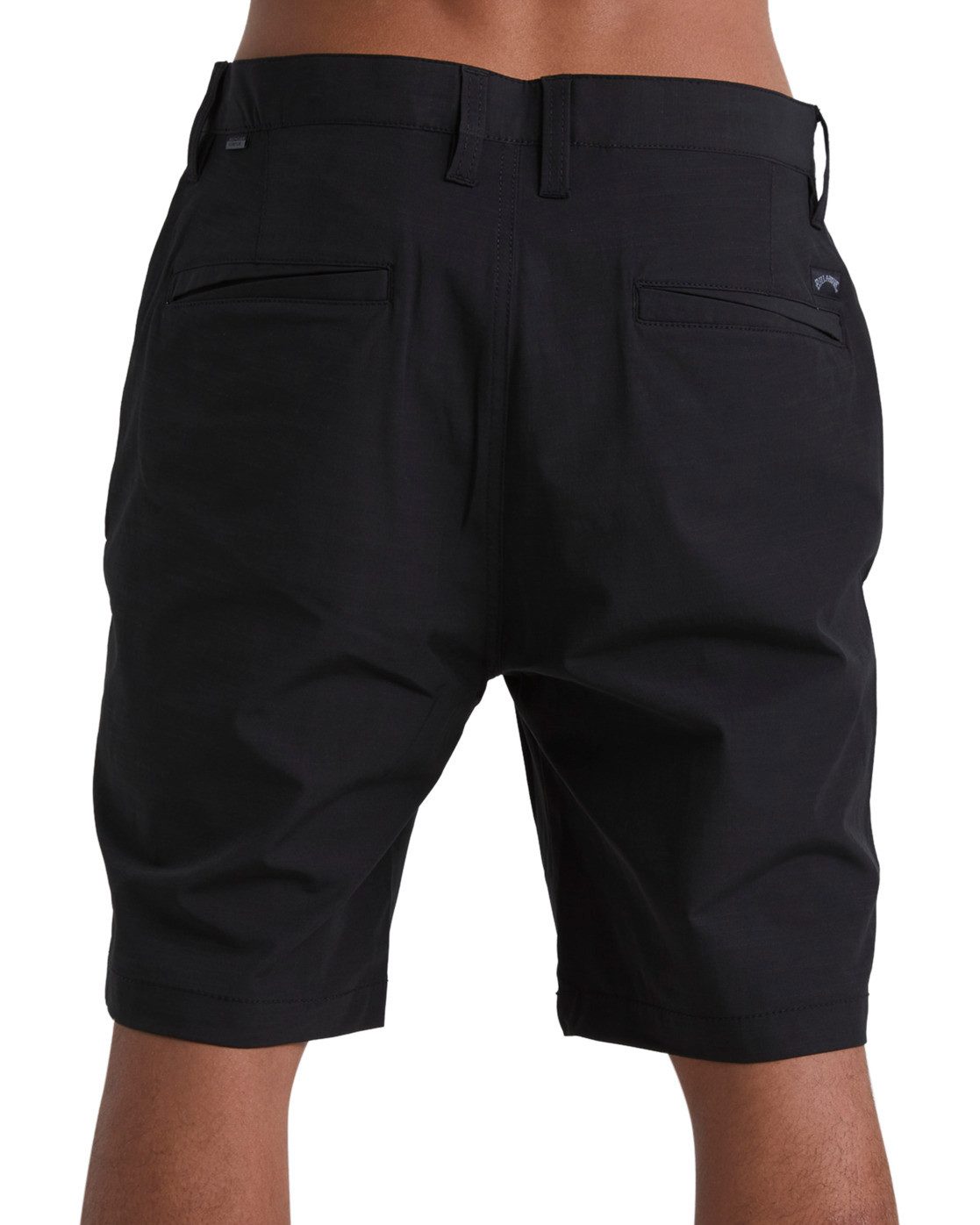Billabong Bermuda Crossfire Solid 20"