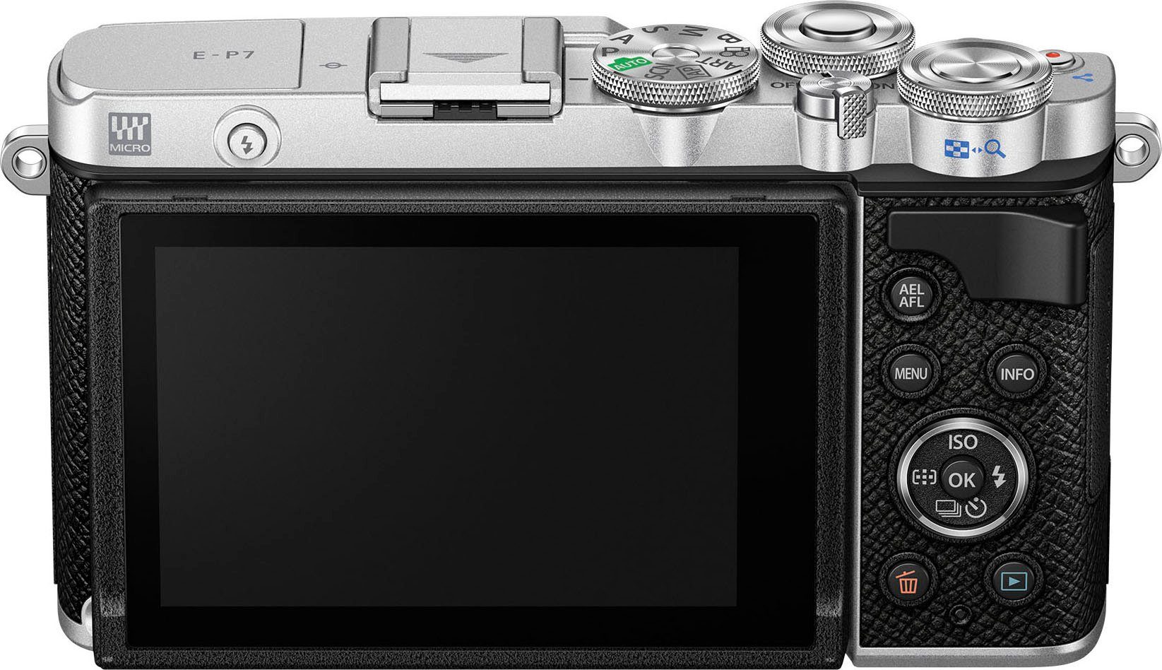 Olympus Systeemcamera E‑P7