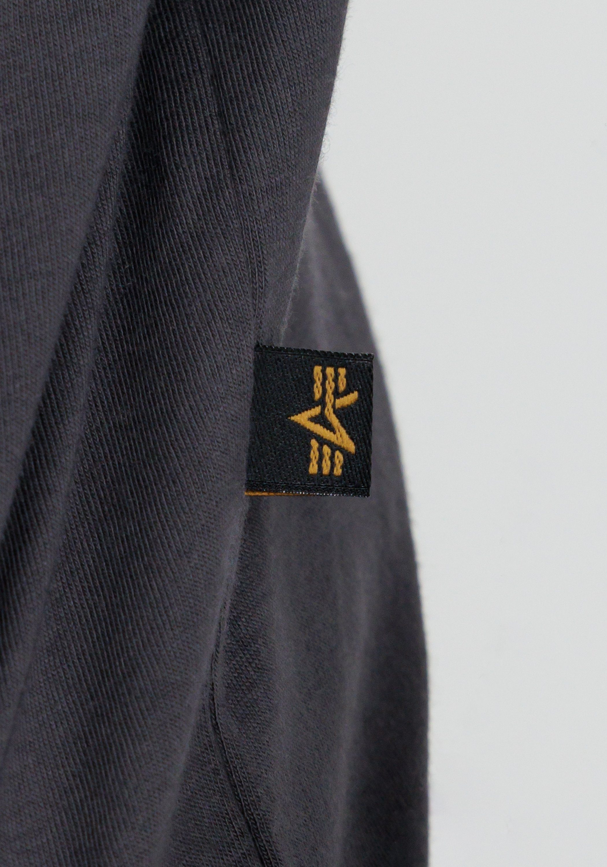 Alpha Industries Longsleeve