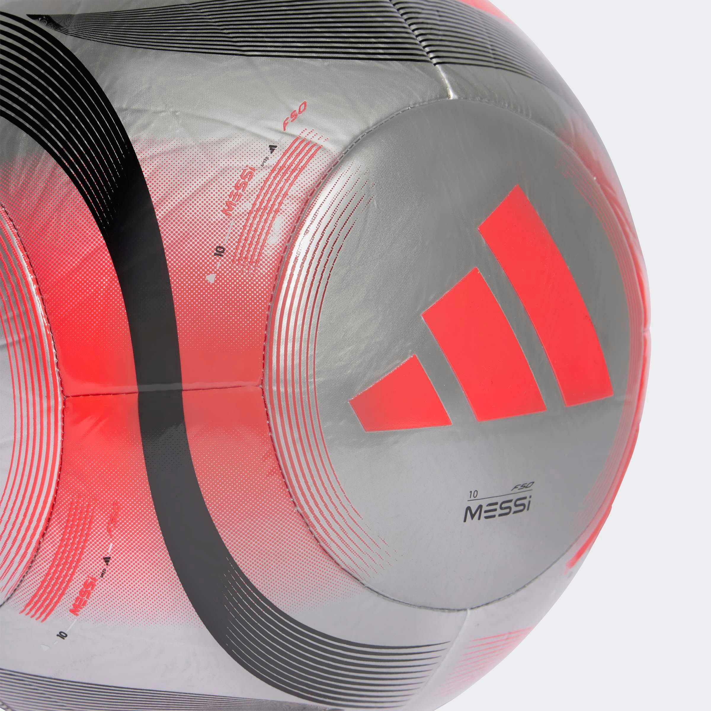 adidas Performance Voetbal Messi CLB (1 stuk)