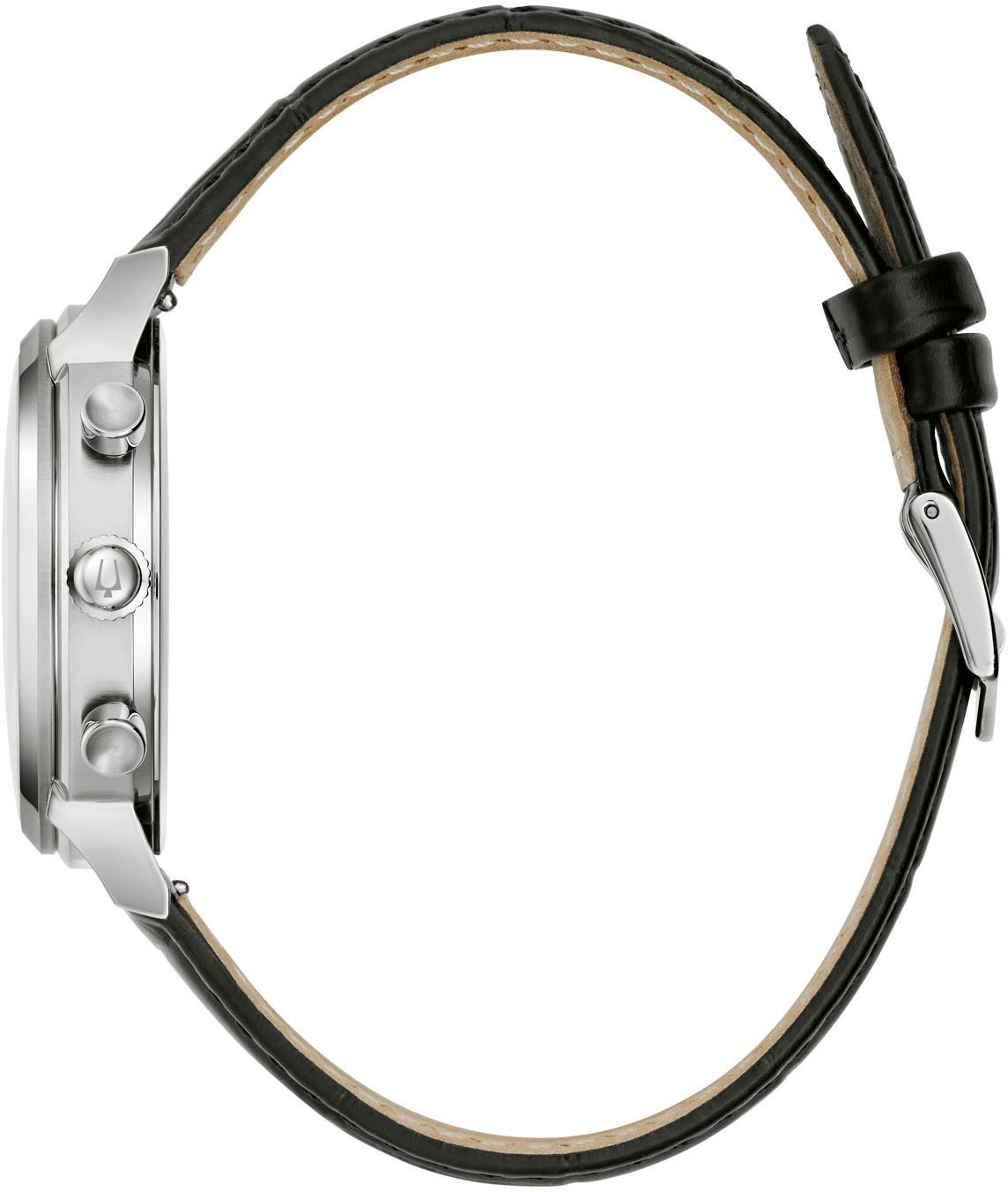 Bulova Chronograaf