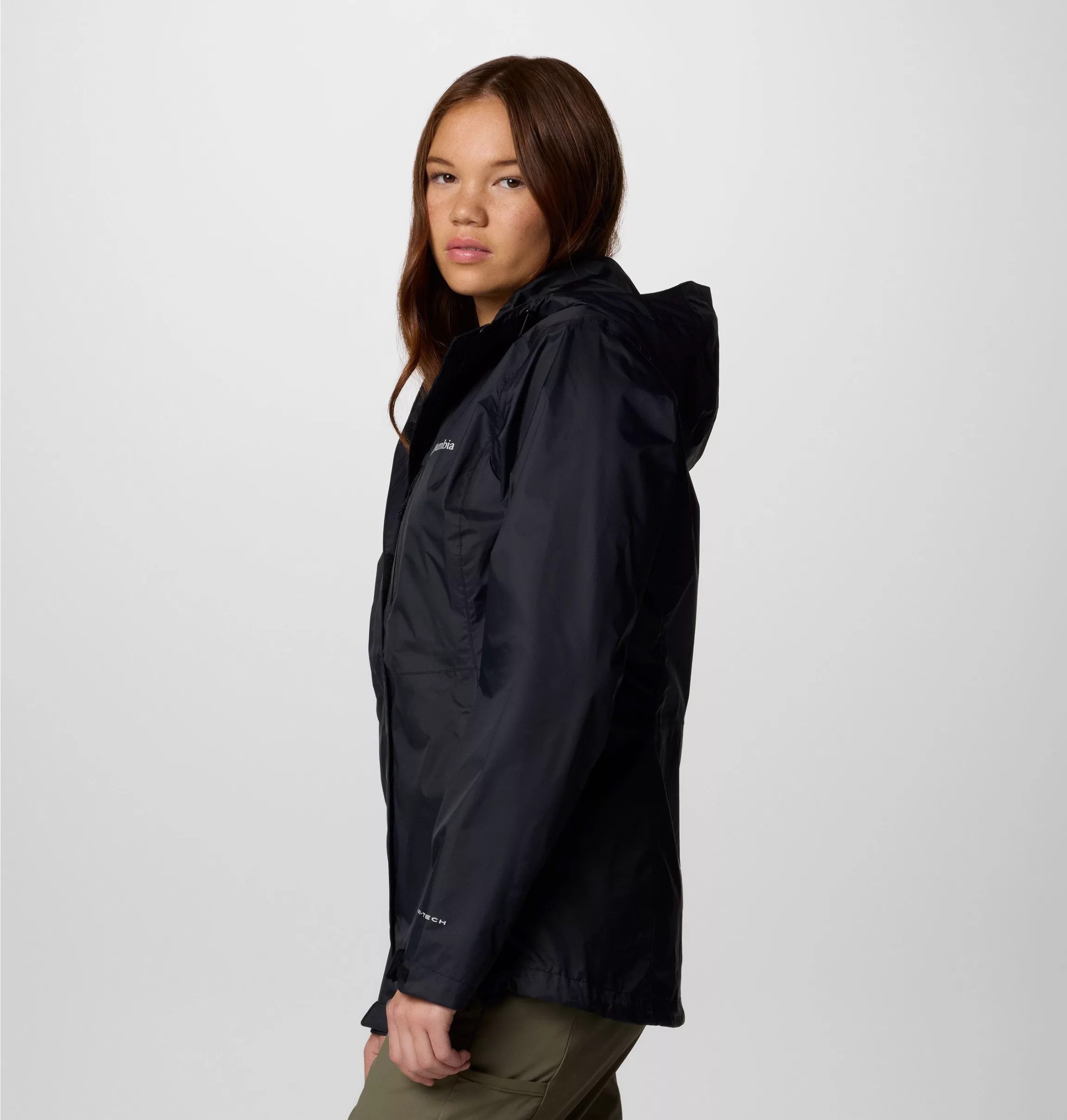 Columbia Outdoorjack