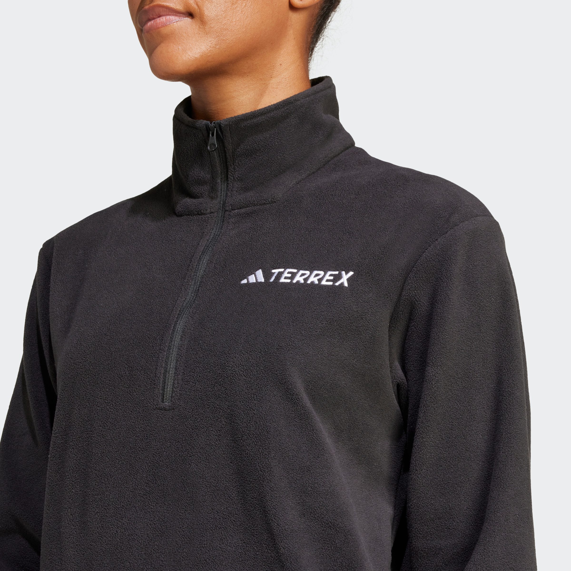 adidas TERREX Colshirt W MT ESS HZ FL (1-delig)