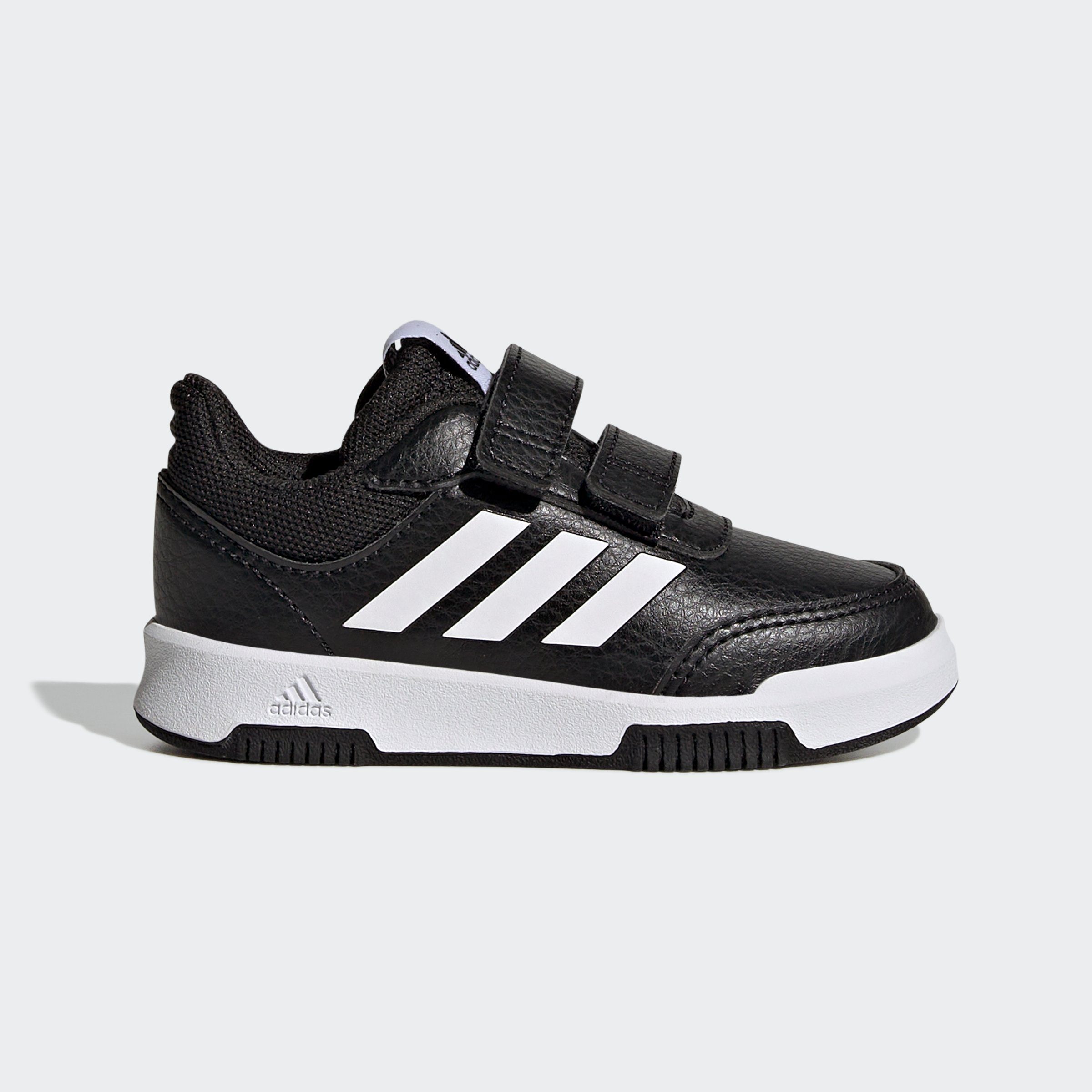 adidas Sportswear Klittenbandschoenen TENSAUR HOOK AND LOOP voor kinderen met klittenbandsluiting