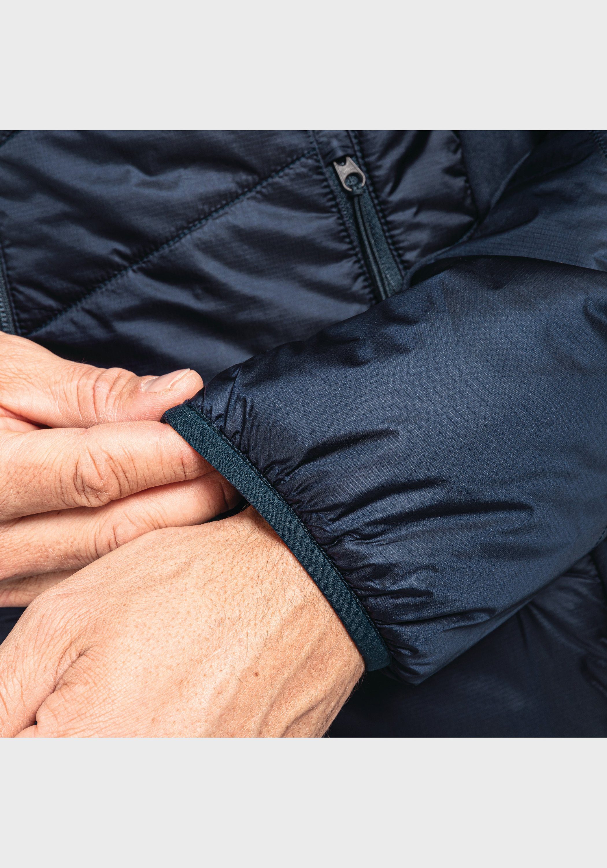 Schöffel Outdoorjack Hybrid Jacket Stams M