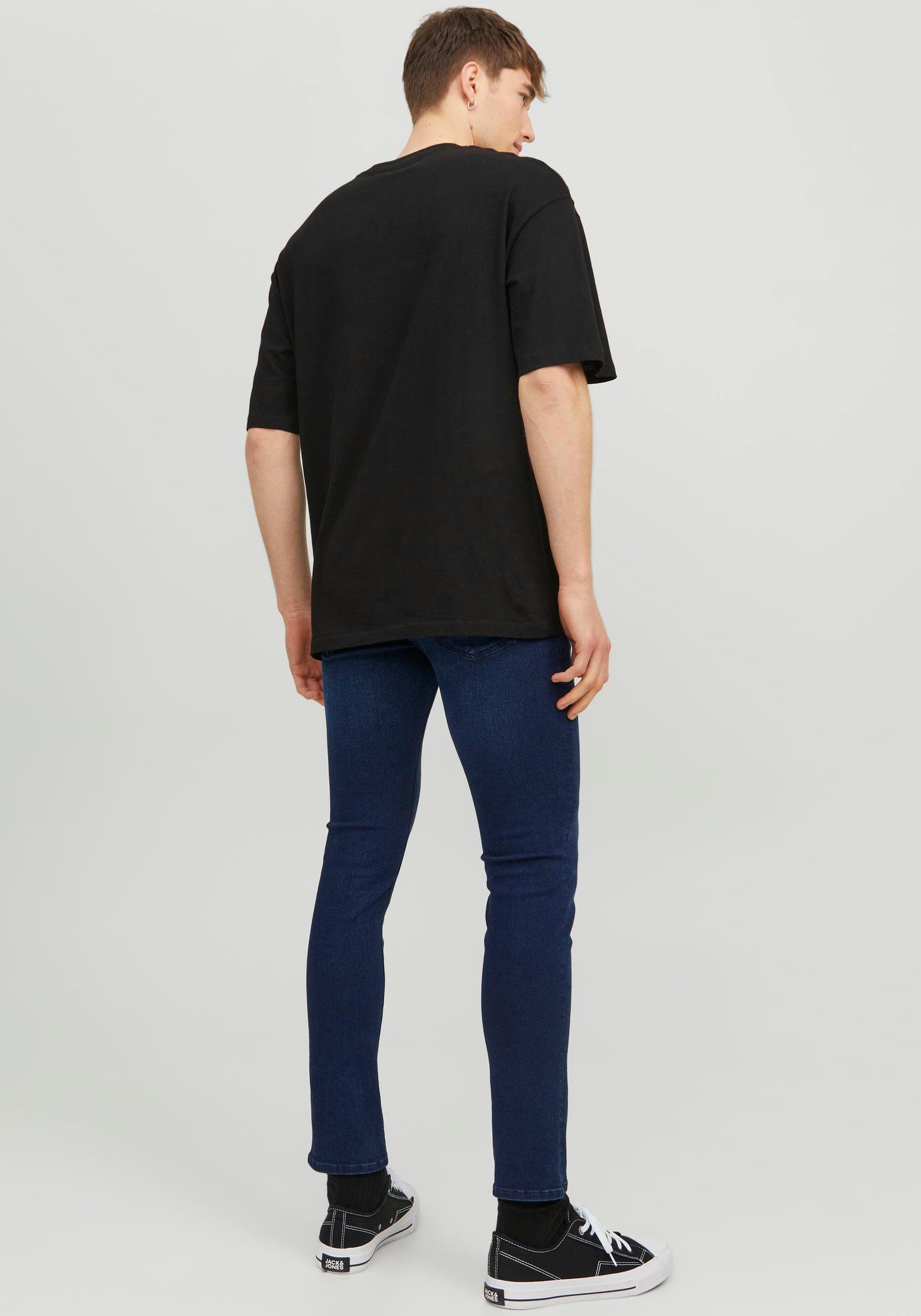 Jack & Jones Slim fit jeans JJIGLENN JJORIGINAL MF 221 SN