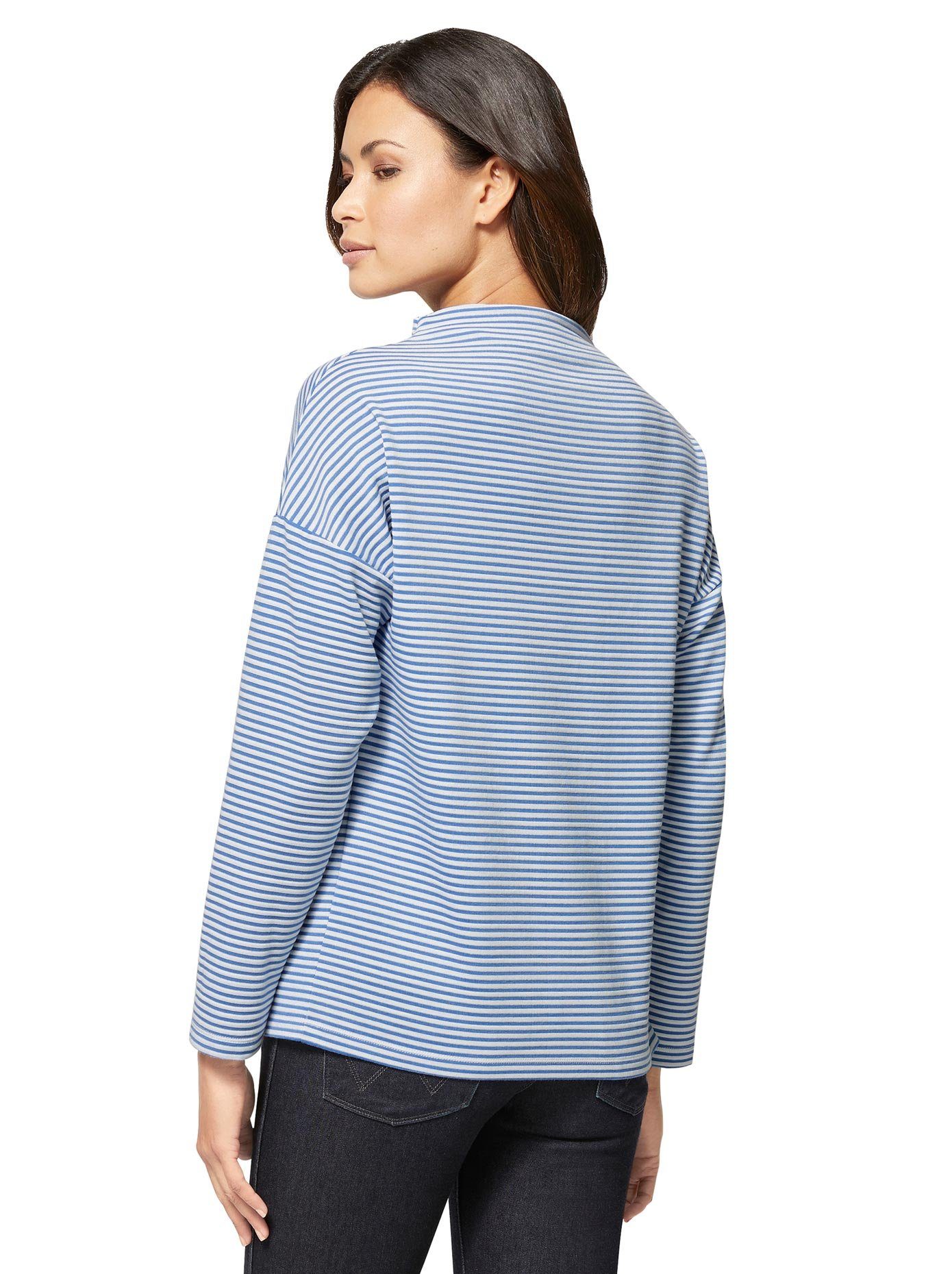 Classic Inspirationen Shirt met lange mouwen Shirt (1-delig)