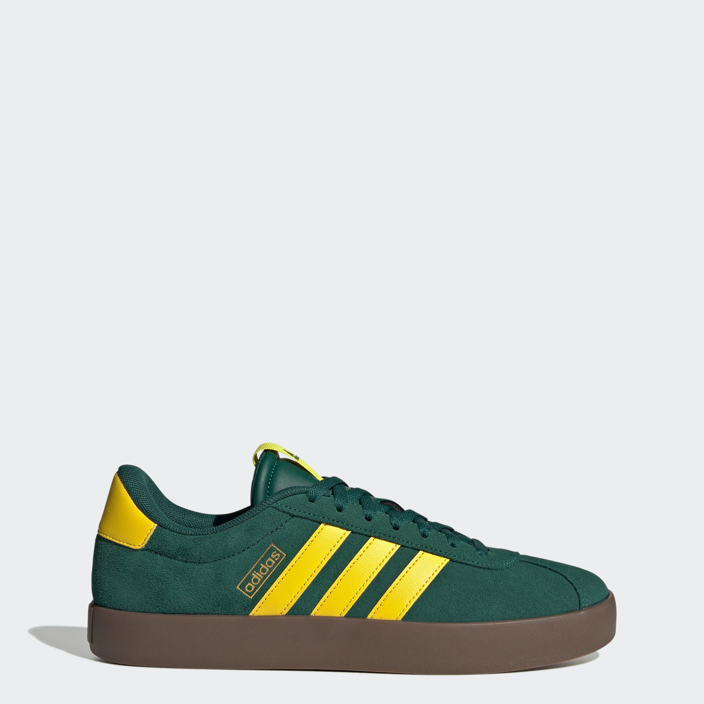 adidas Sportswear Sneakers VL COURT 3.0 geïnspireerd door het ontwerp van de adidas samba