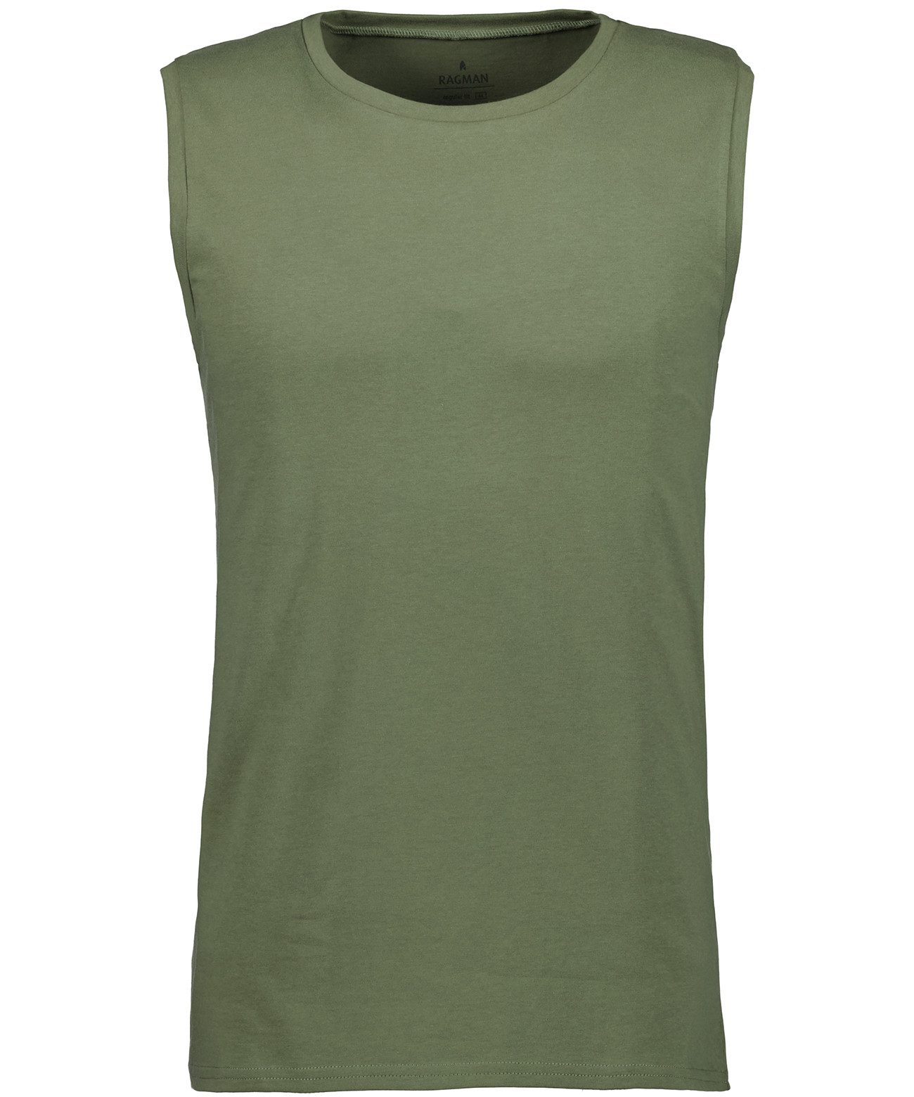 RAG Muscle-shirt