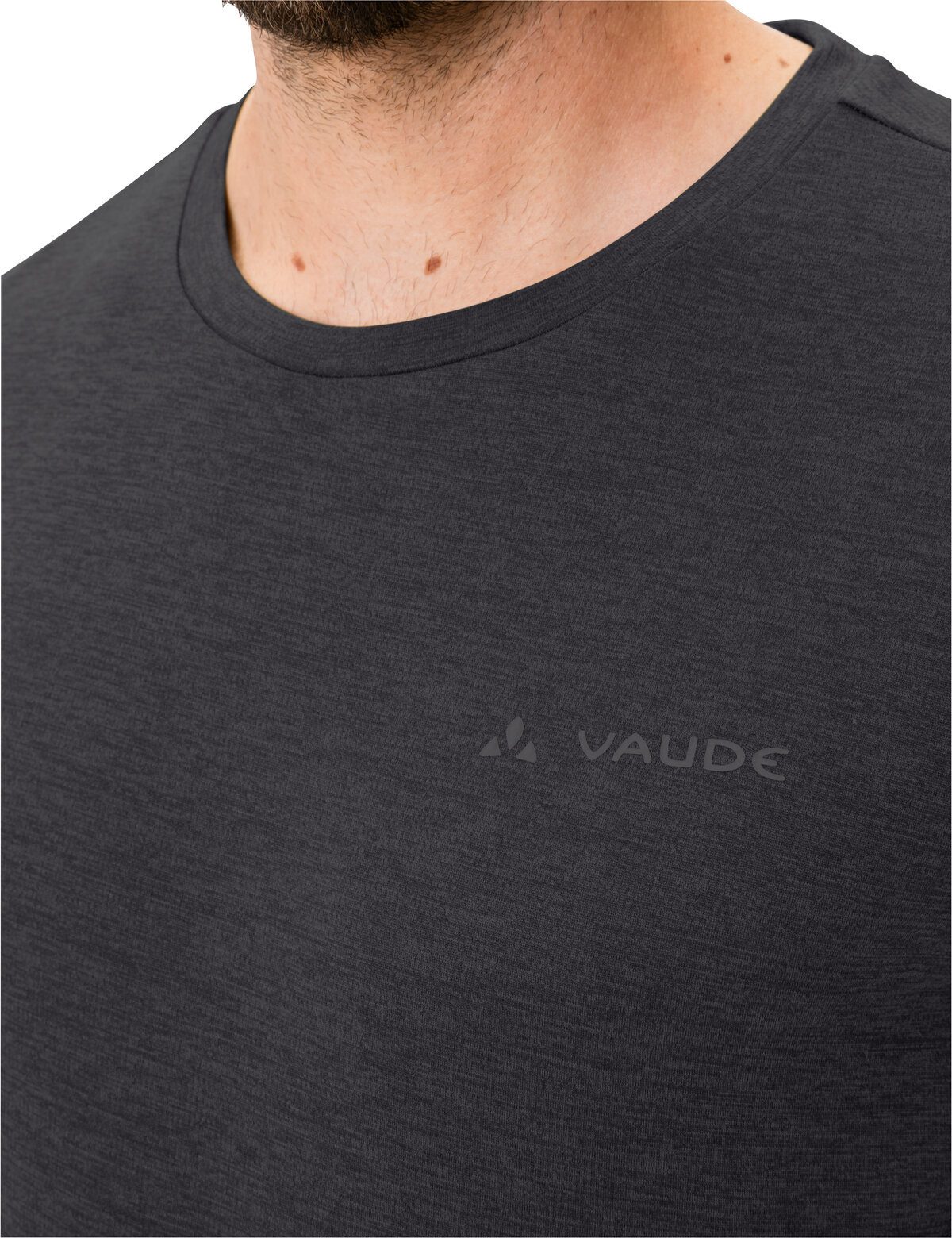 VAUDE Functioneel shirt MEN'S ESSENTIAL T-SHIRT (1-delig)