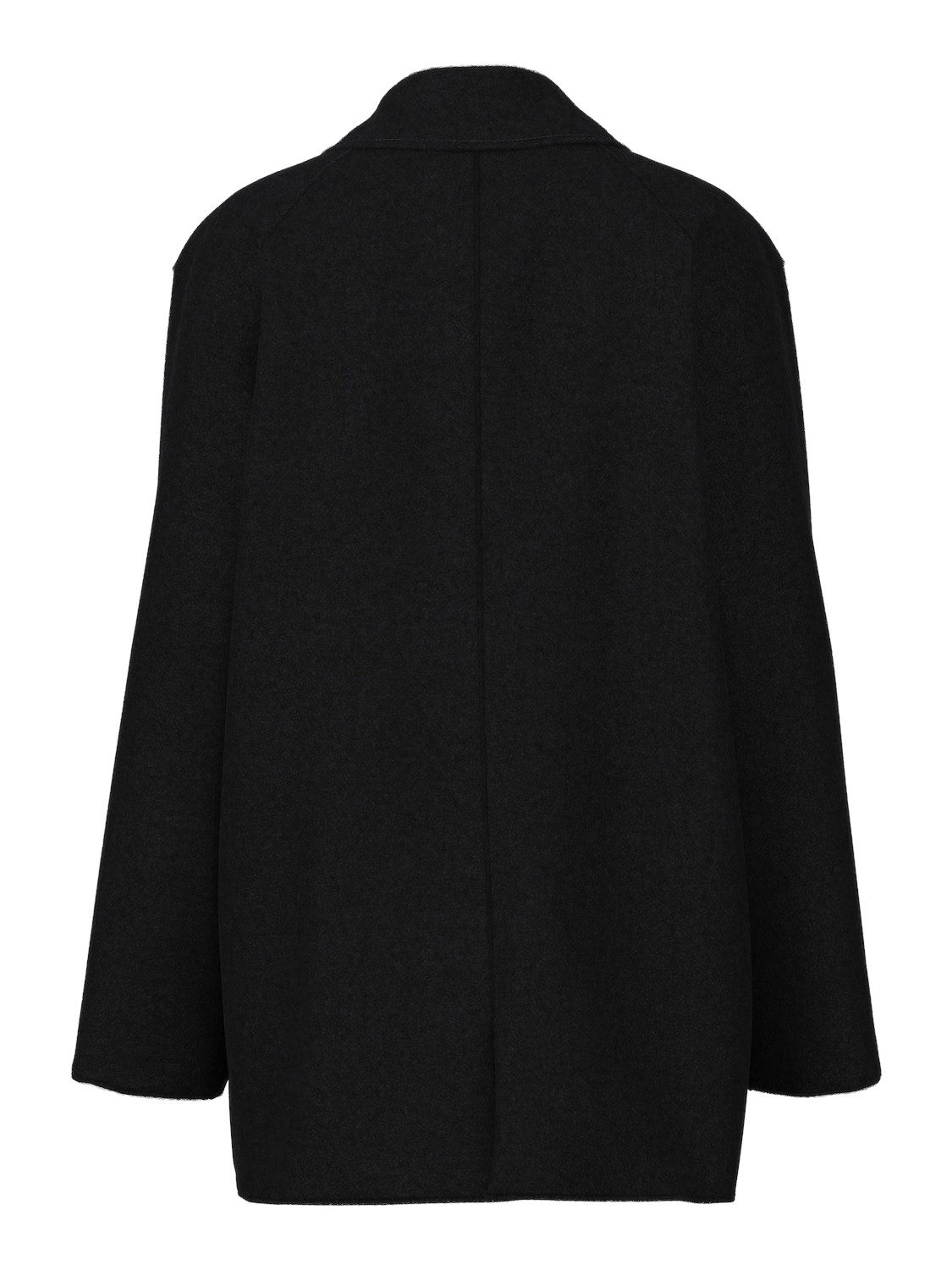 pieces Korte jas PCMARBEL COAT NOOS