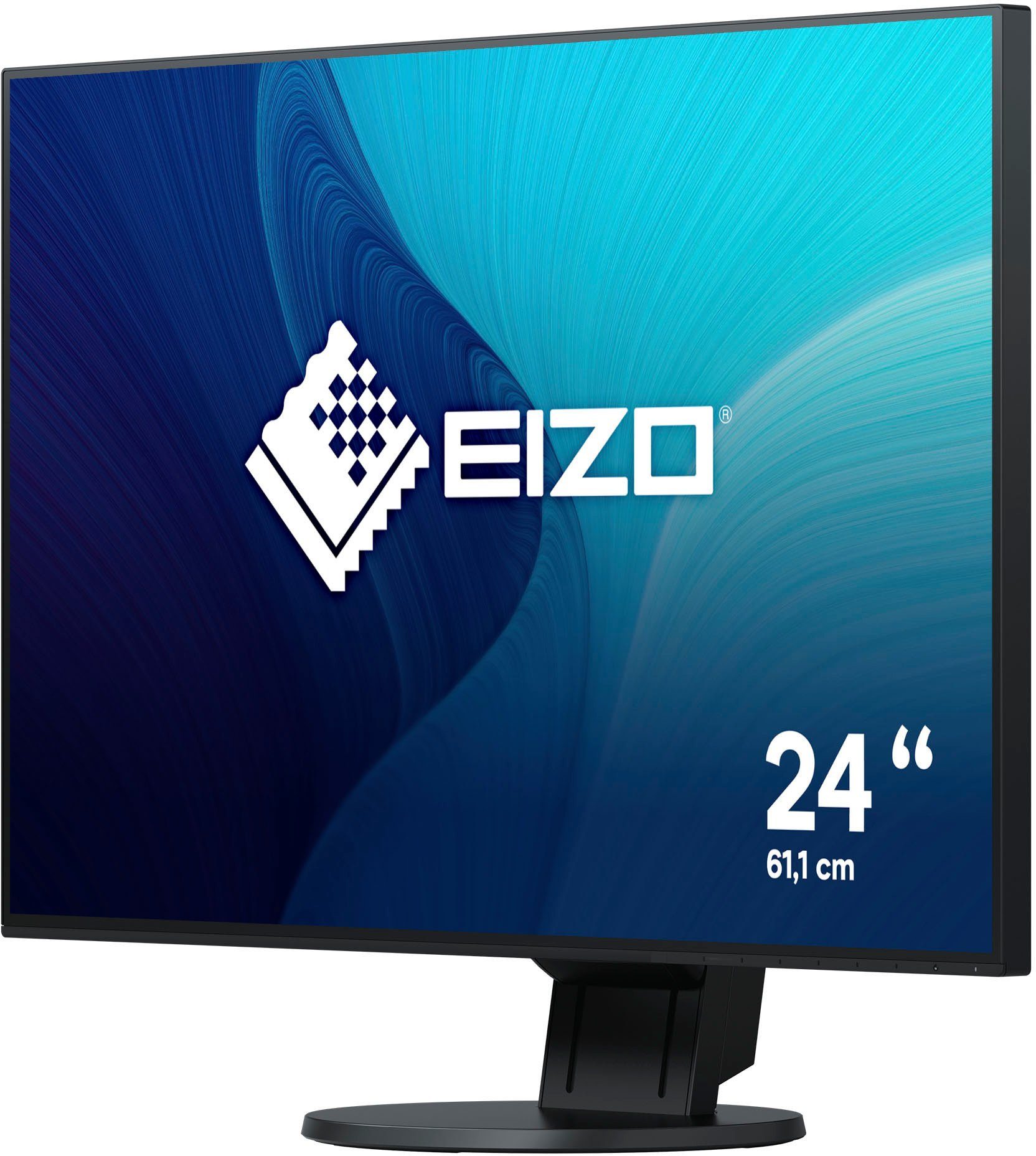 Eizo Ledscherm FlexScan EV2456, 61 cm / 24", WUXGA