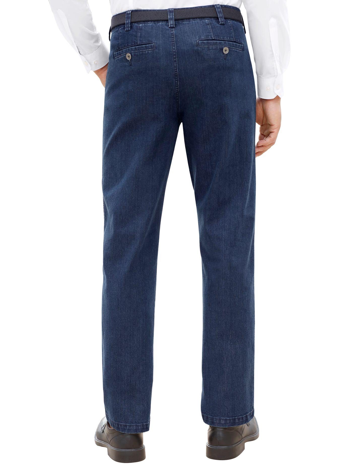 Classic Rechte jeans (1-delig)