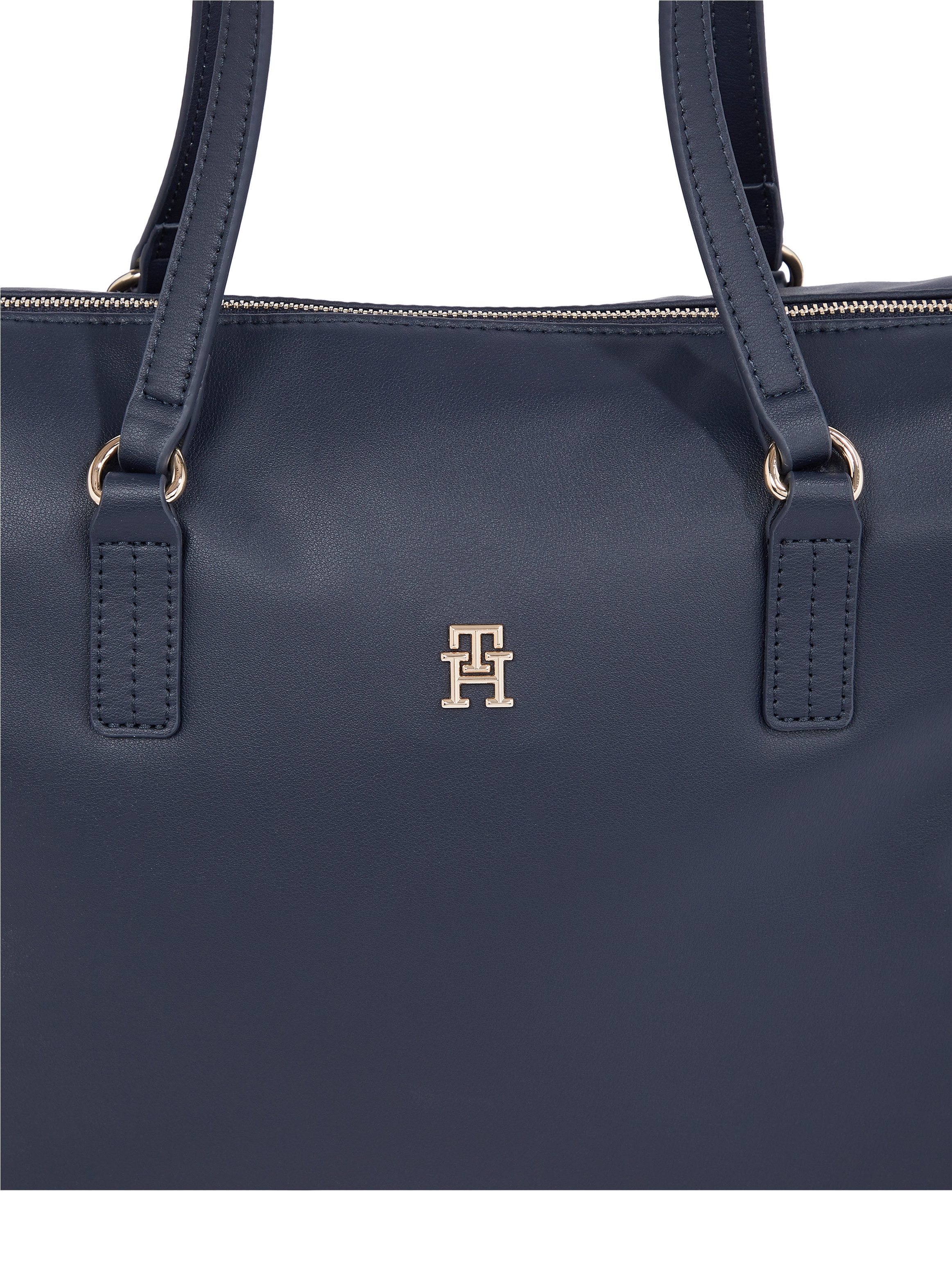 Tommy Hilfiger Shopper Women POPPY REFORM TOTE