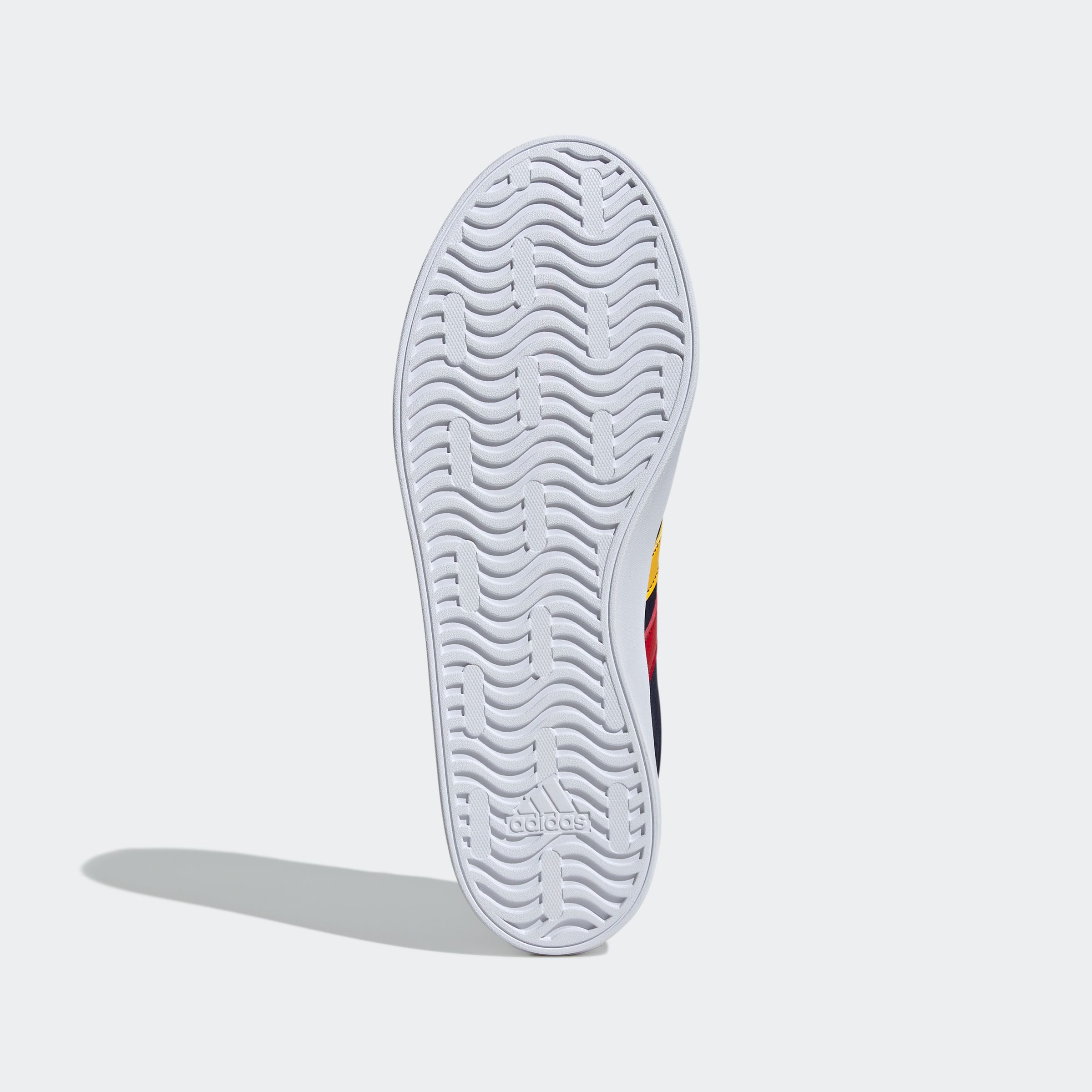 adidas Sportswear Sneakers VL COURT 3.0 geïnspireerd door het ontwerp van de adidas samba