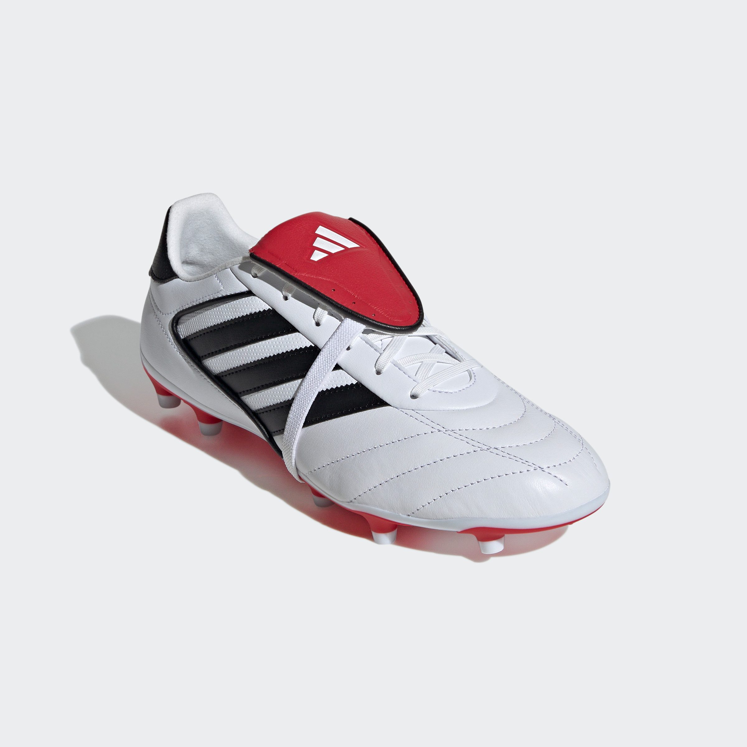 adidas Performance Voetbalschoenen COPA GLORO 2 FG unisex zaalvoetbalschoenen maat 46 wit