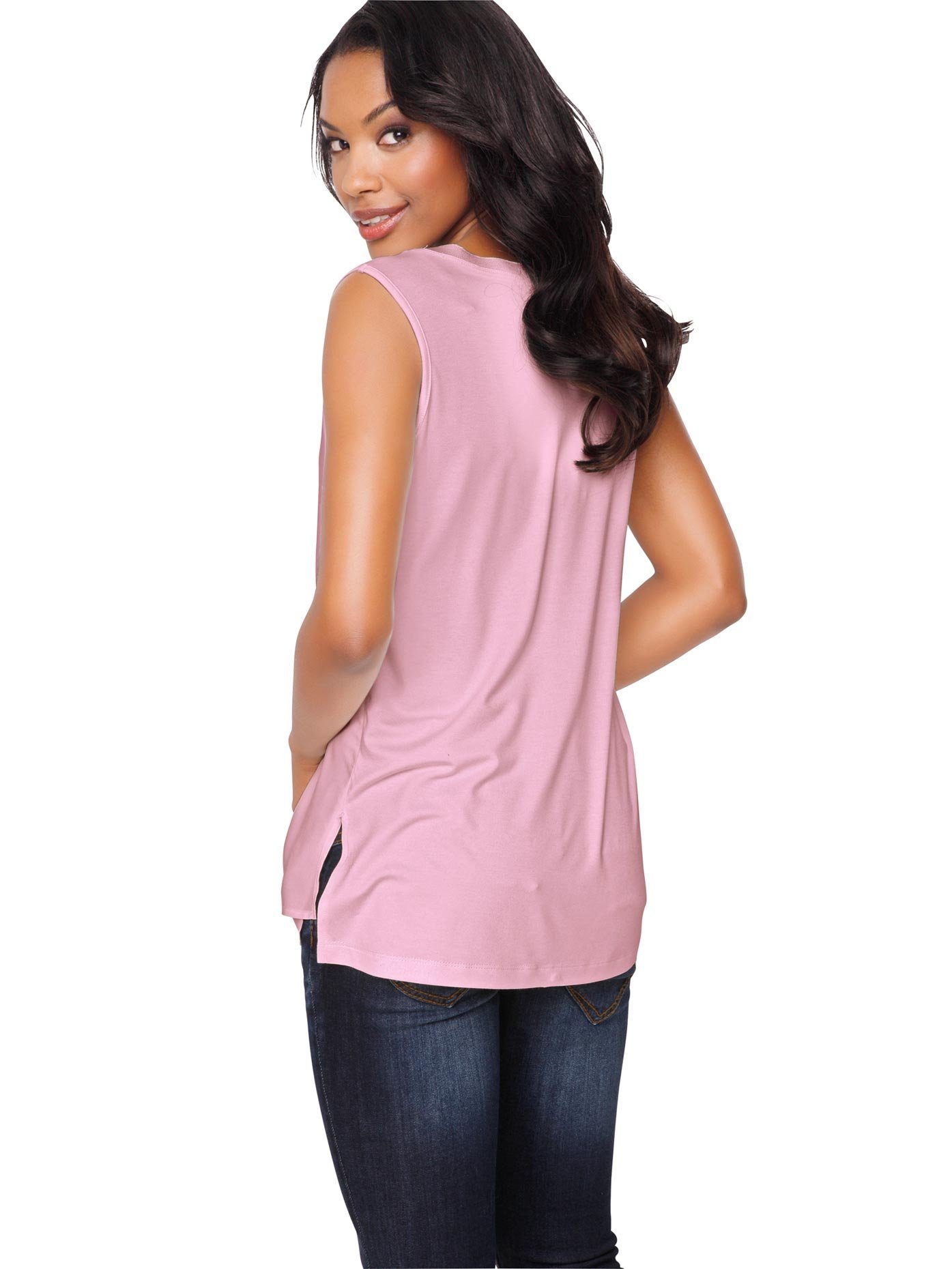 heine Shirttop
